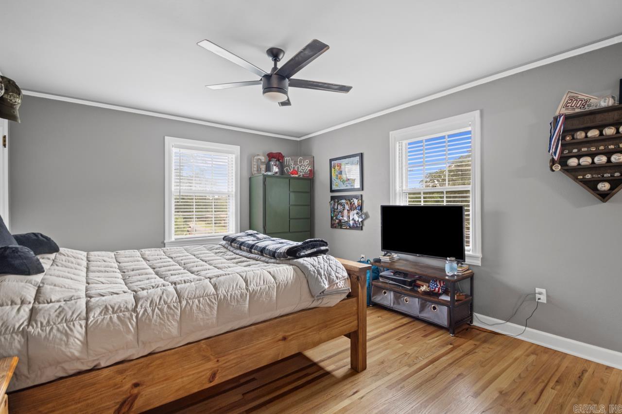 406 W Narroway  Benton, AR