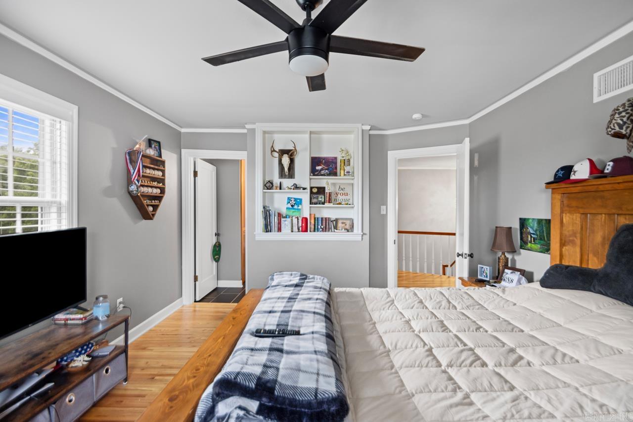 406 W Narroway  Benton, AR