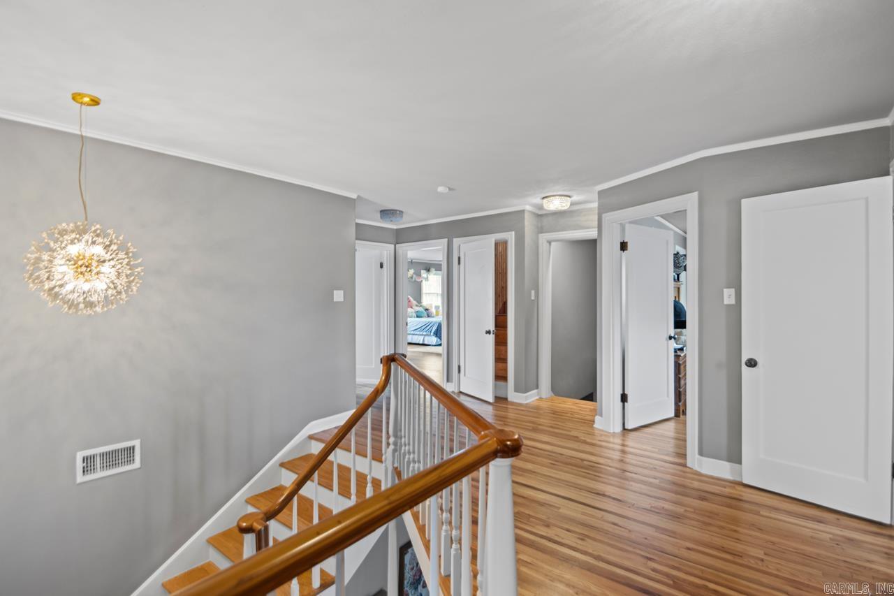 406 W Narroway  Benton, AR