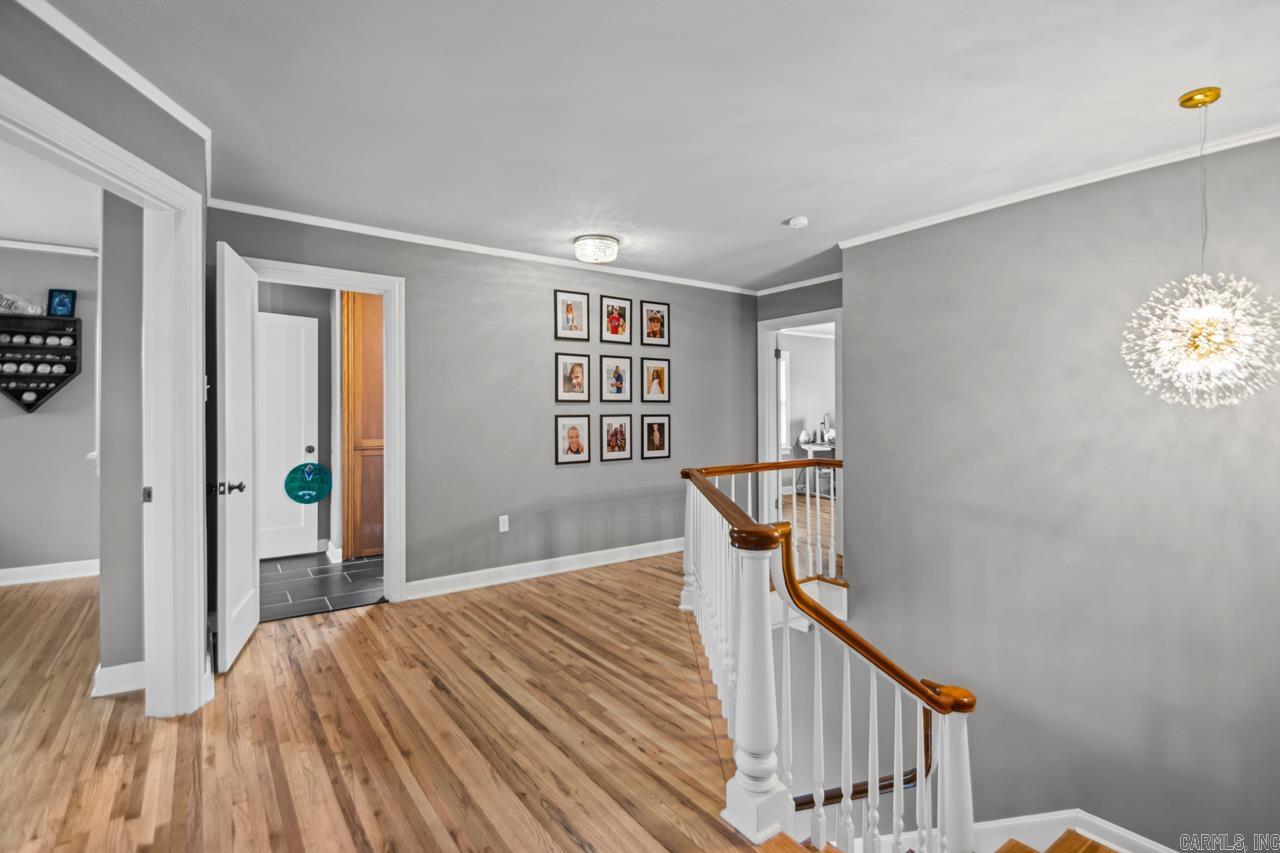 406 W Narroway  Benton, AR