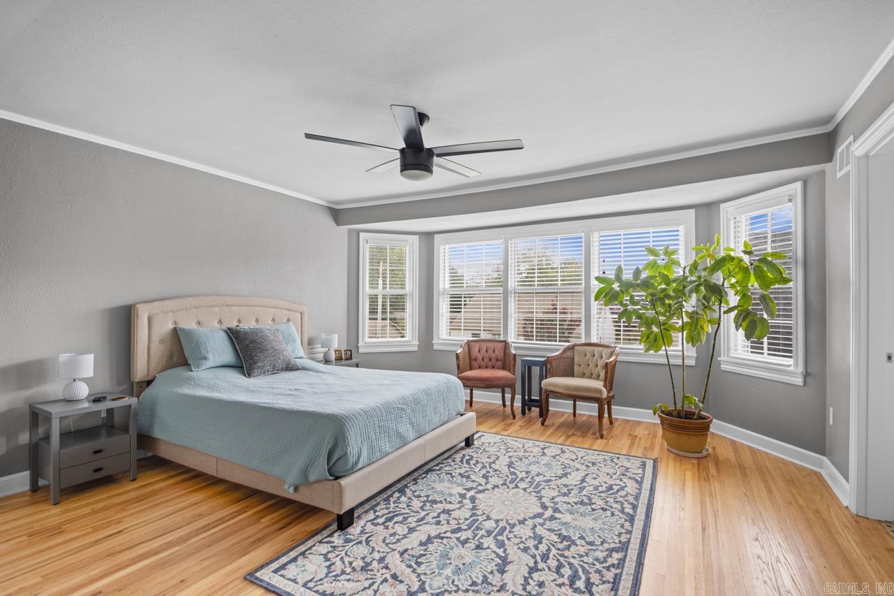 406 W Narroway  Benton, AR