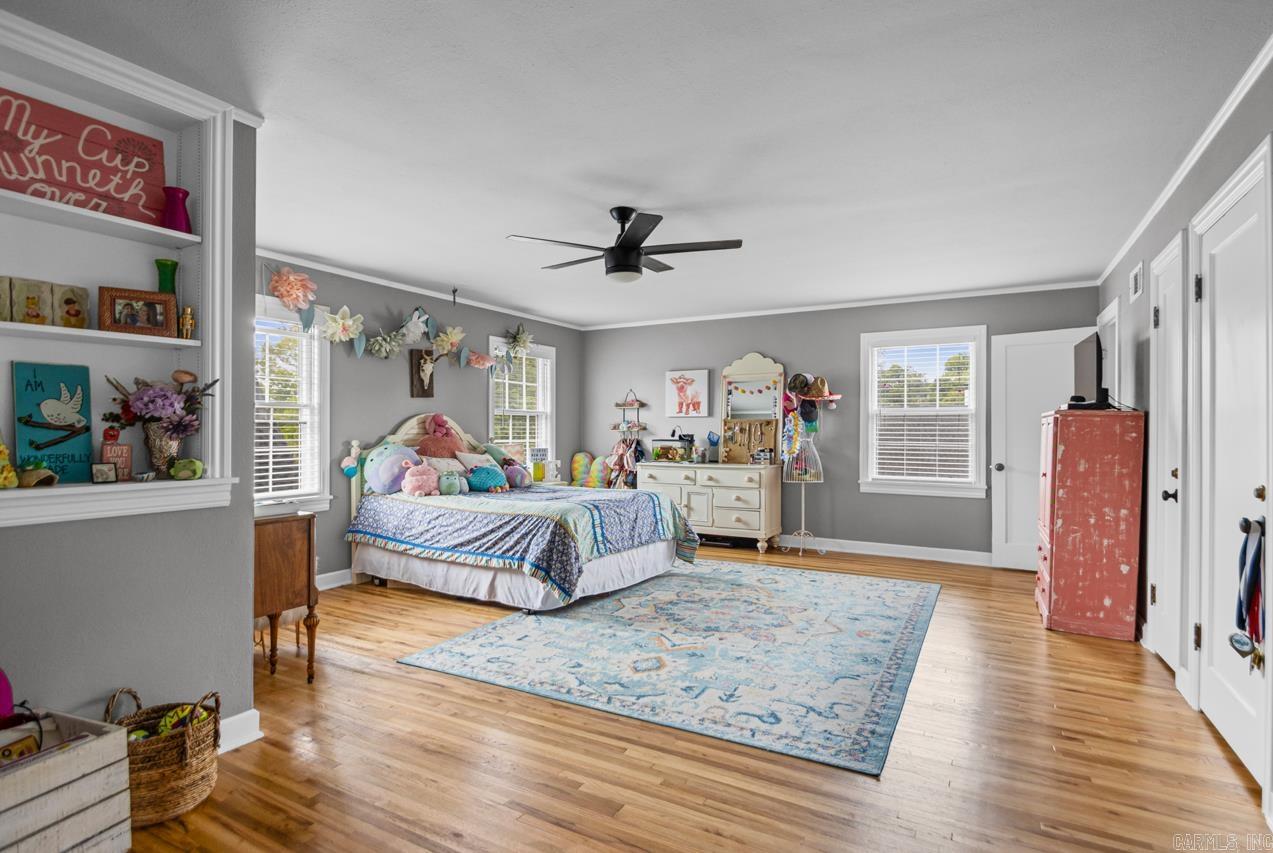 406 W Narroway  Benton, AR