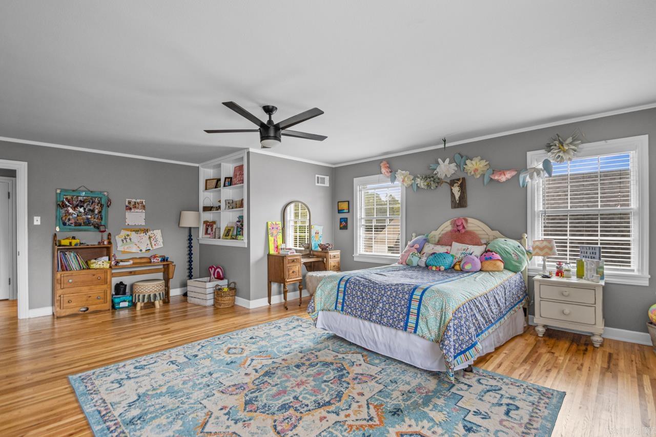 406 W Narroway  Benton, AR