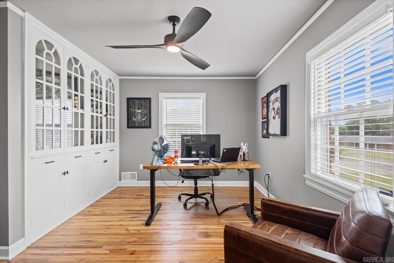 406 W Narroway  Benton, AR