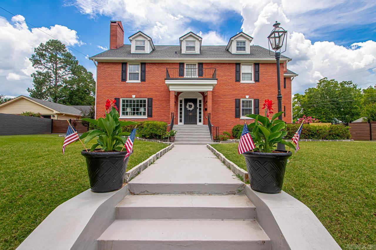 406 W Narroway  Benton, AR