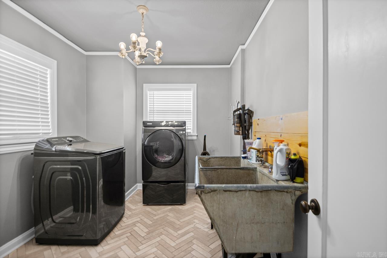 406 W Narroway  Benton, AR