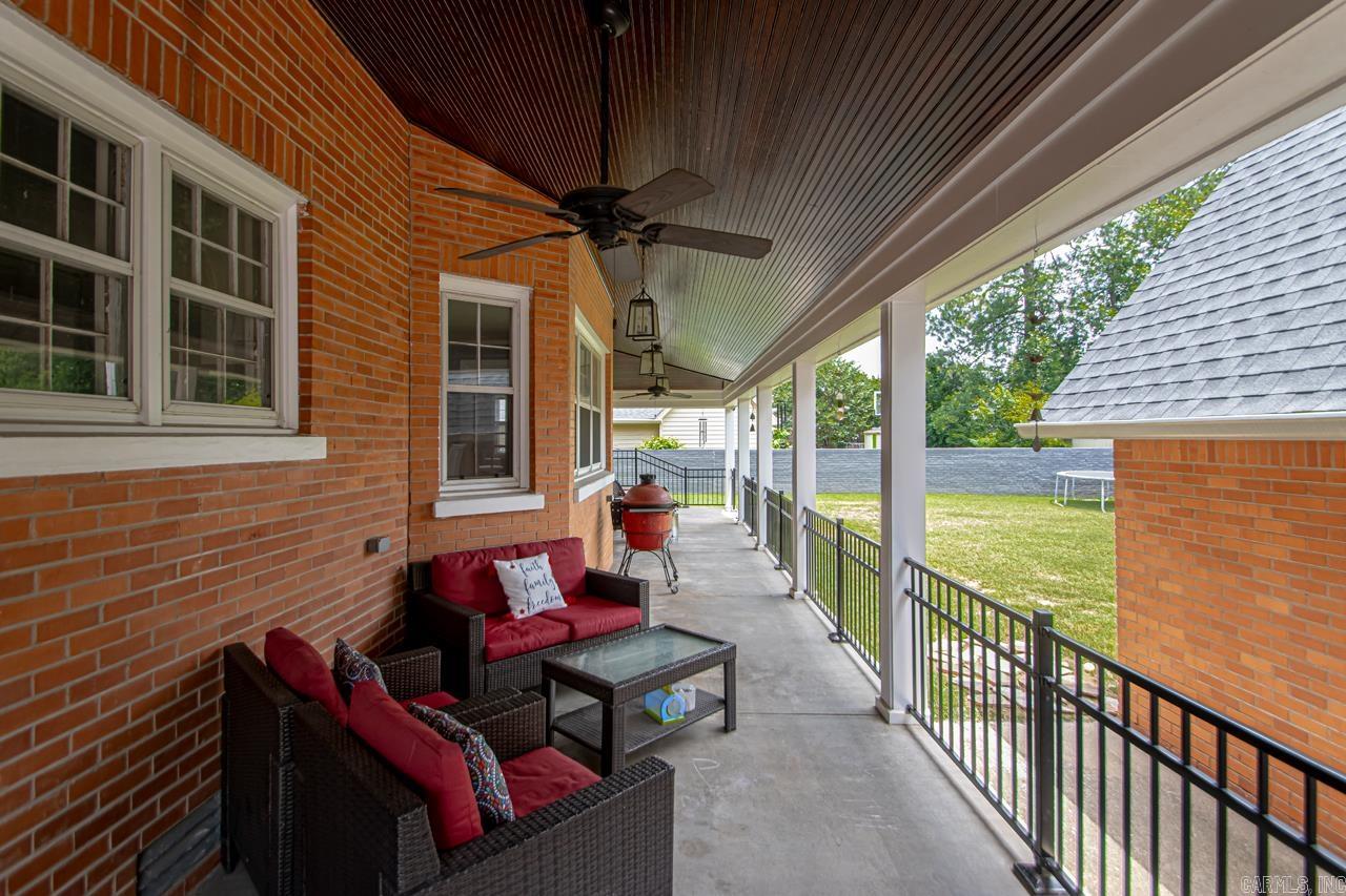 406 W Narroway  Benton, AR