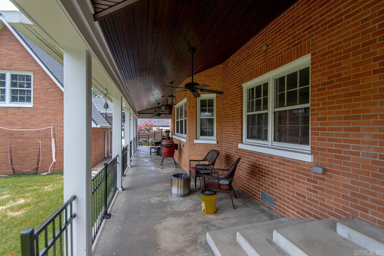 406 W Narroway  Benton, AR