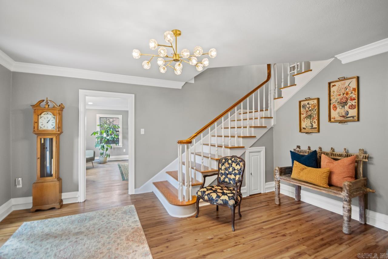 406 W Narroway  Benton, AR