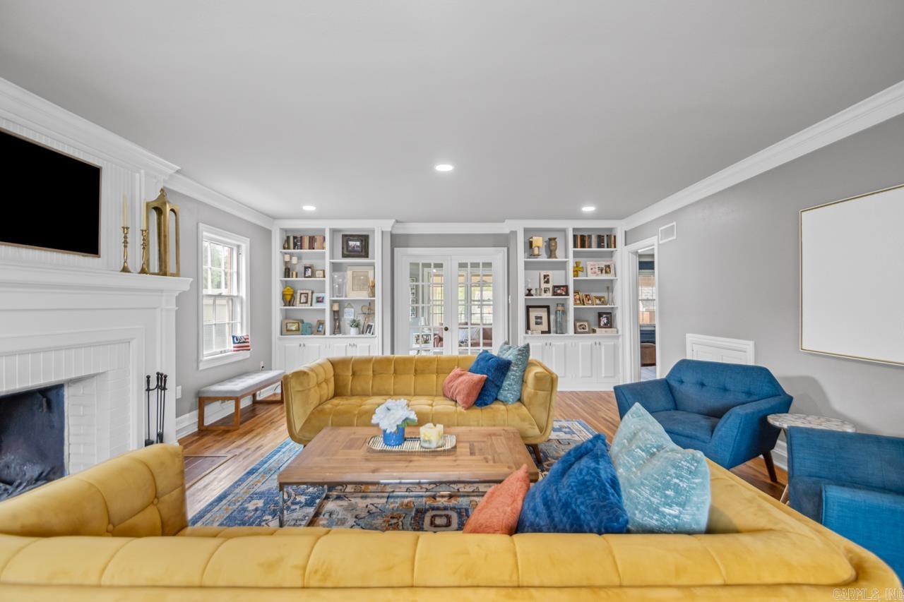 406 W Narroway  Benton, AR