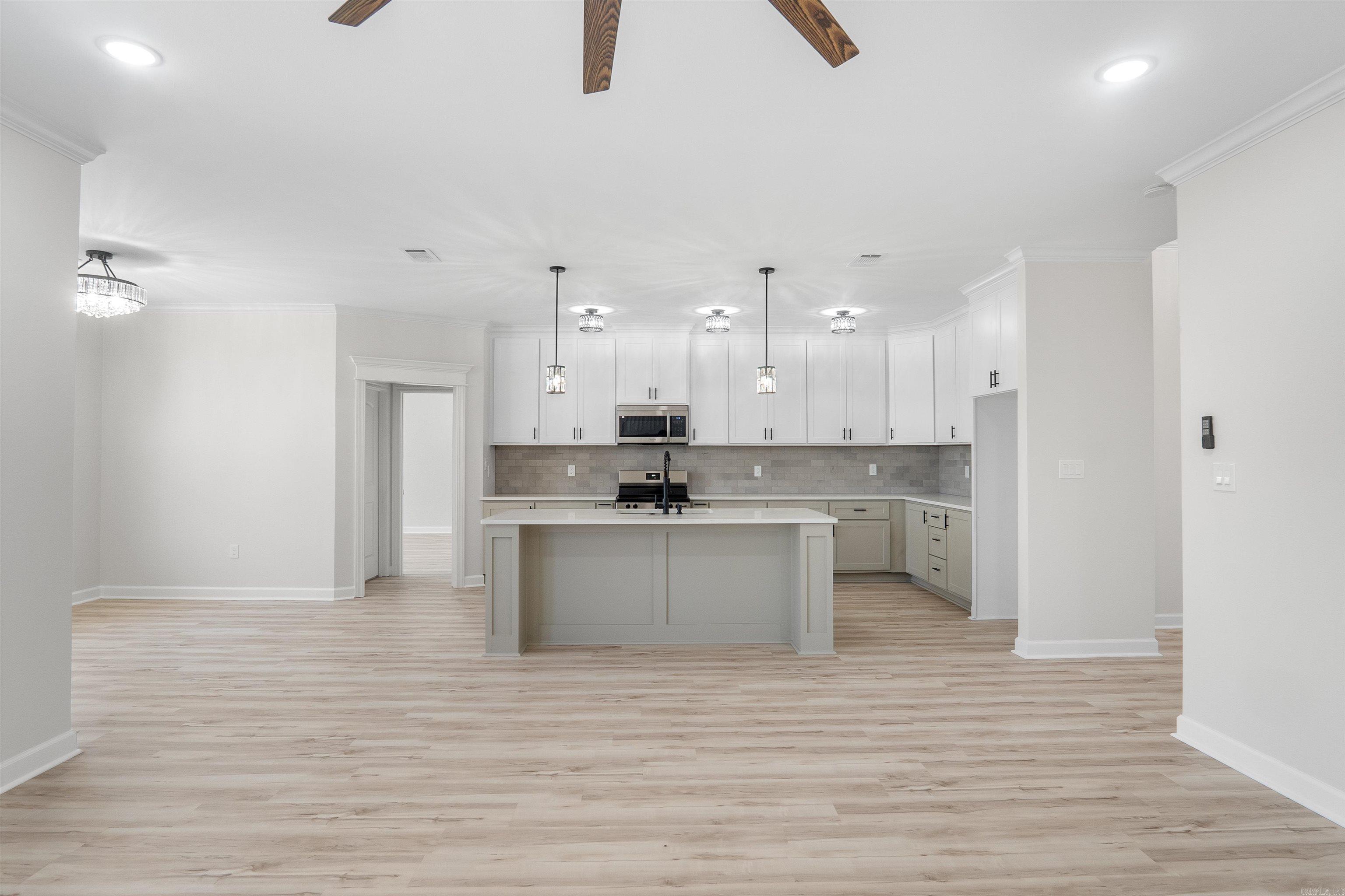 518 Madeleine Circle Austin, AR 72007