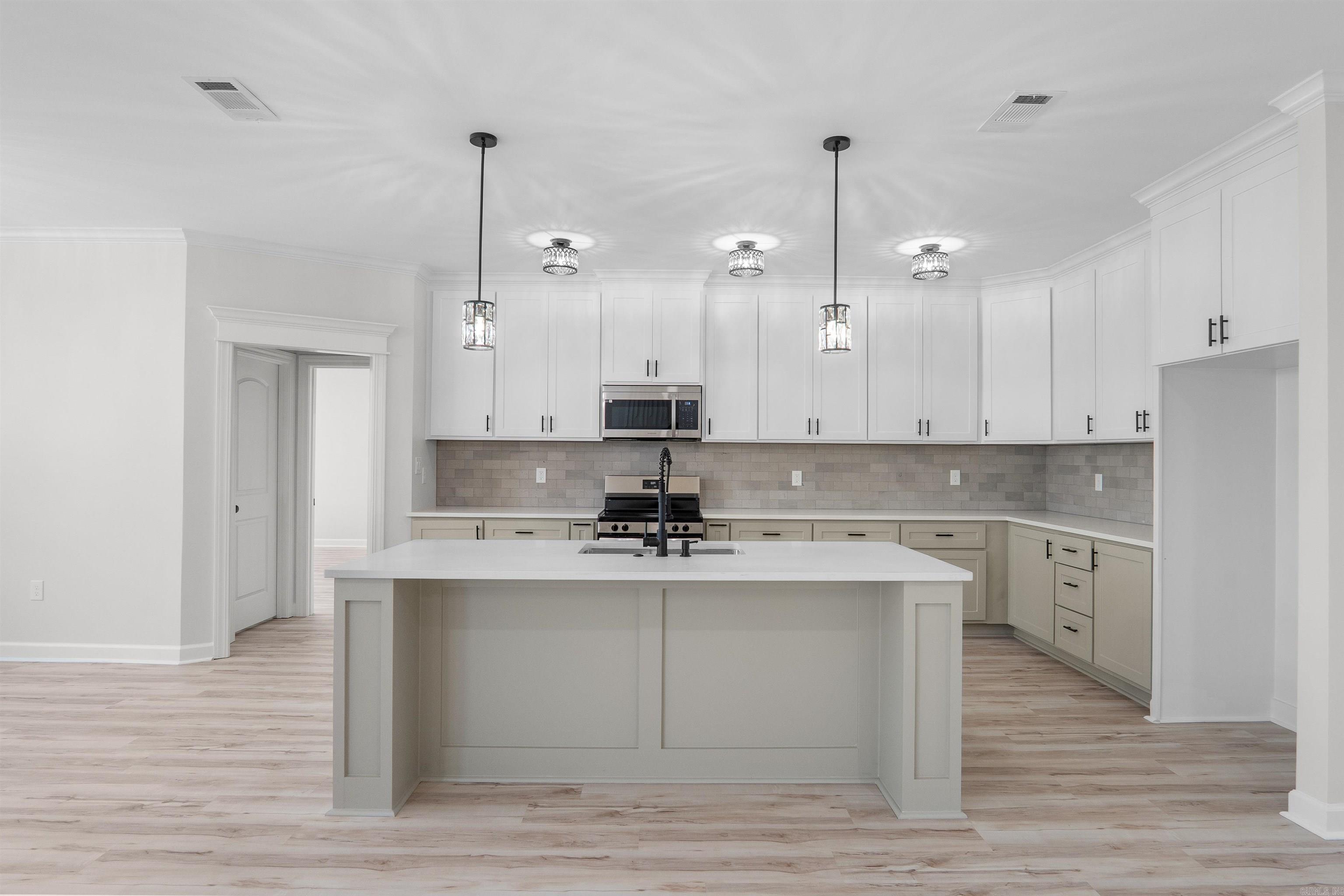 518 Madeleine Circle Austin, AR 72007