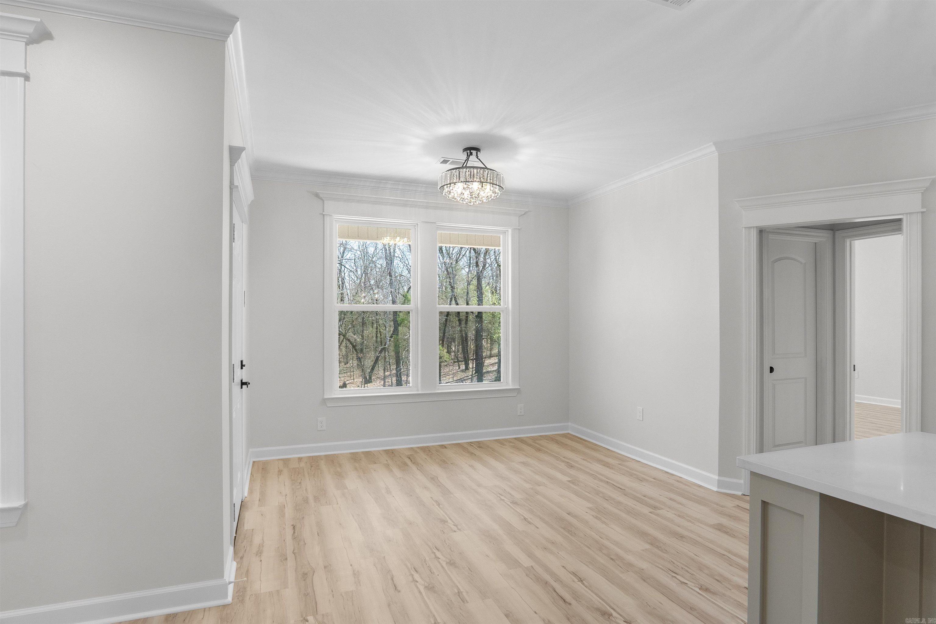 518 Madeleine Circle Austin, AR 72007