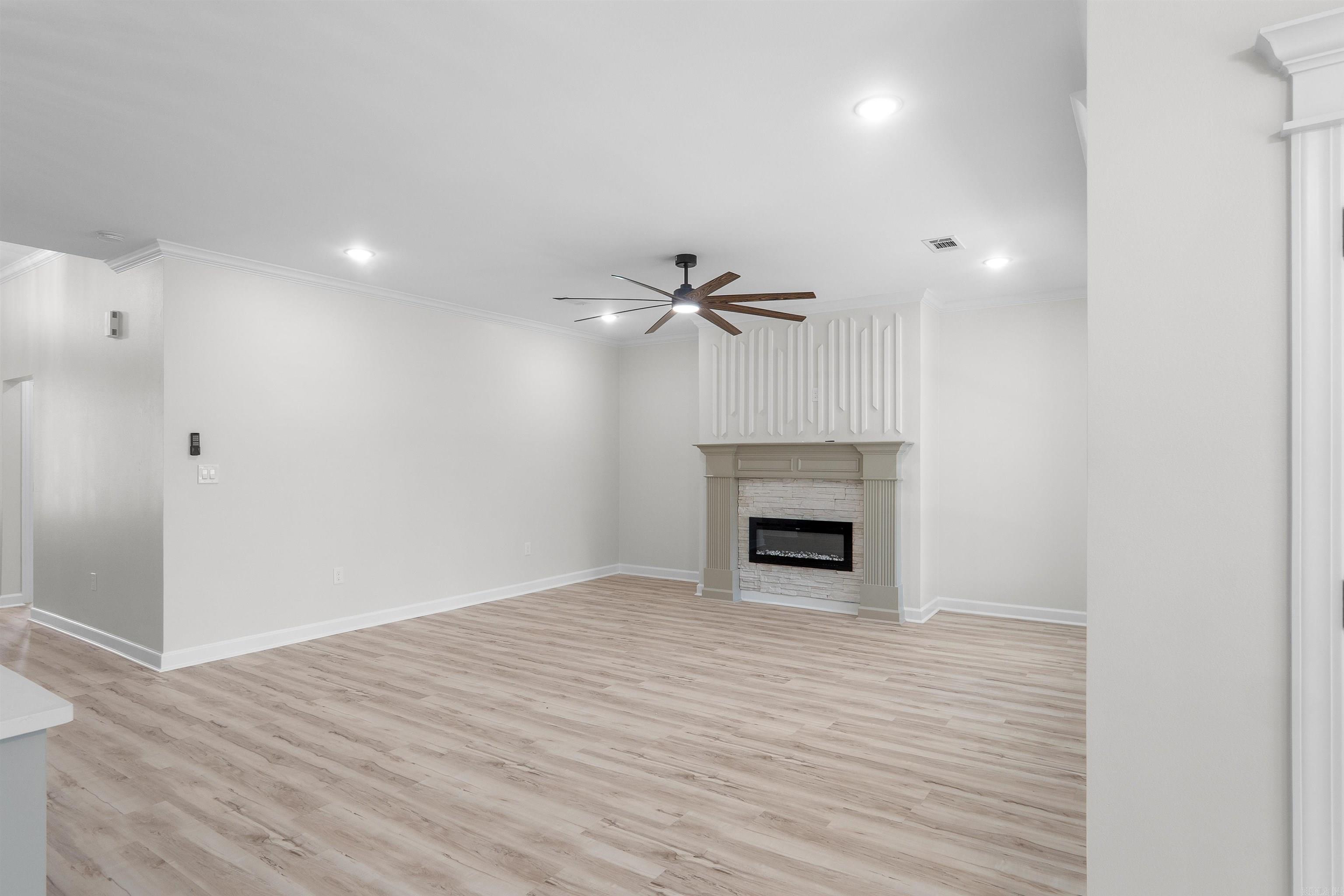 518 Madeleine Circle Austin, AR 72007