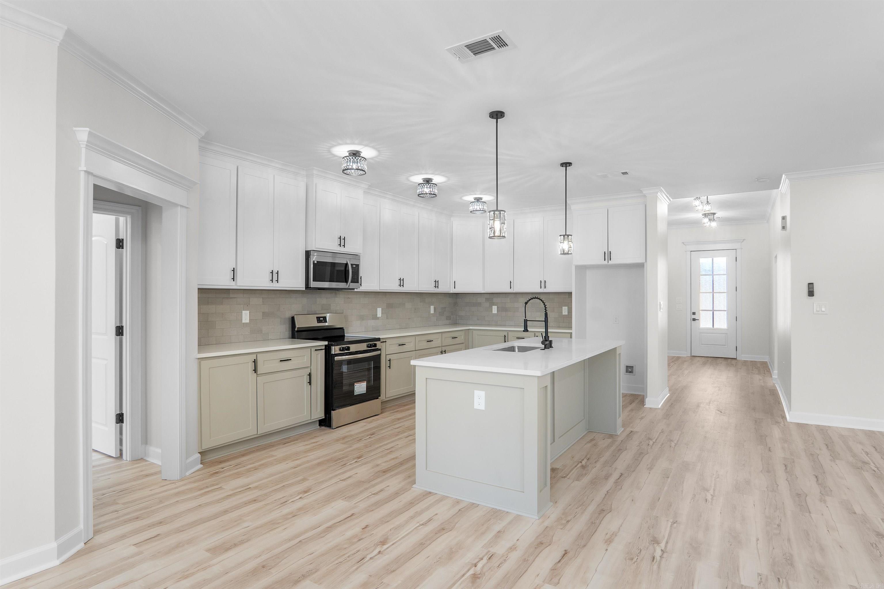 518 Madeleine Circle Austin, AR 72007