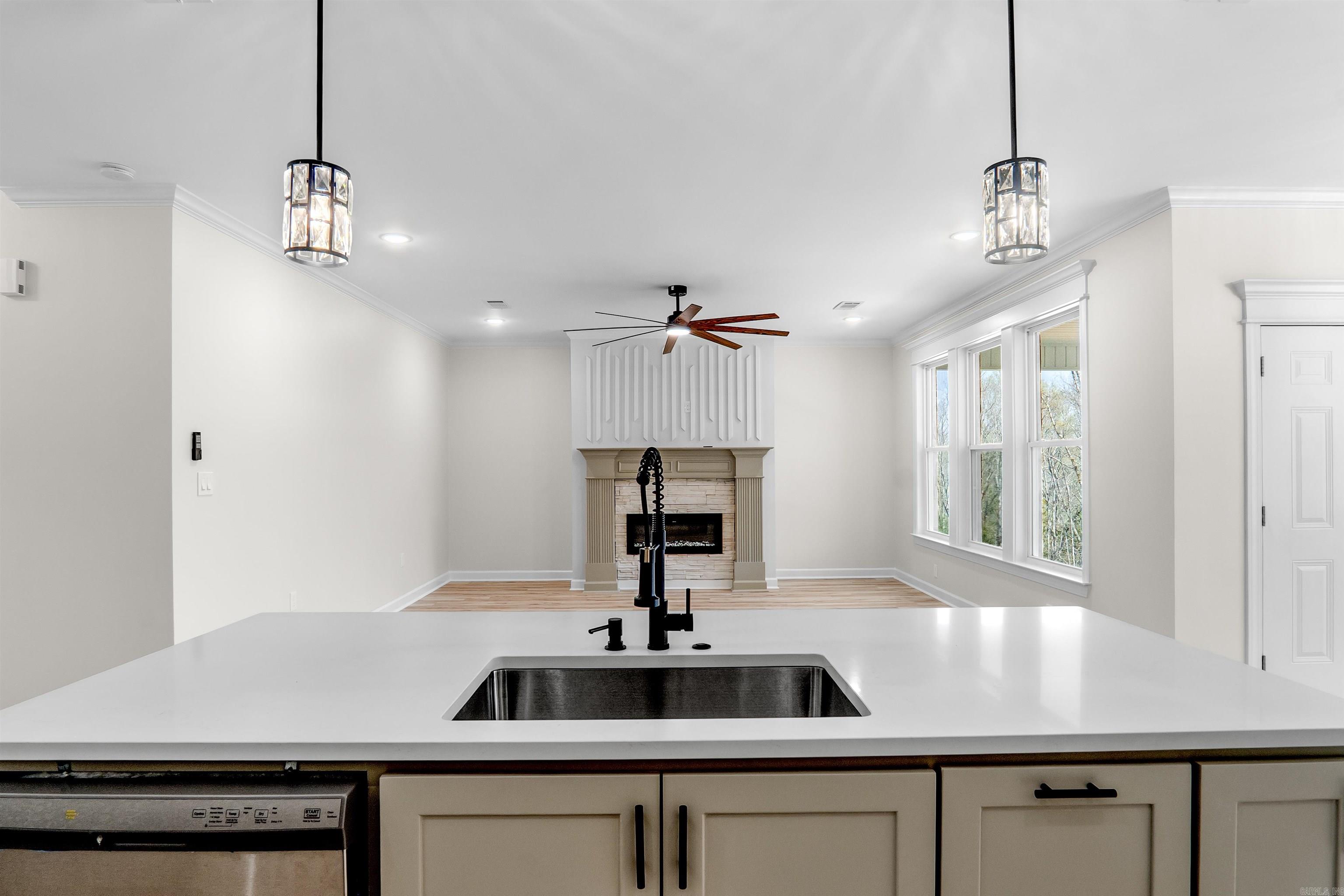 518 Madeleine Circle Austin, AR 72007