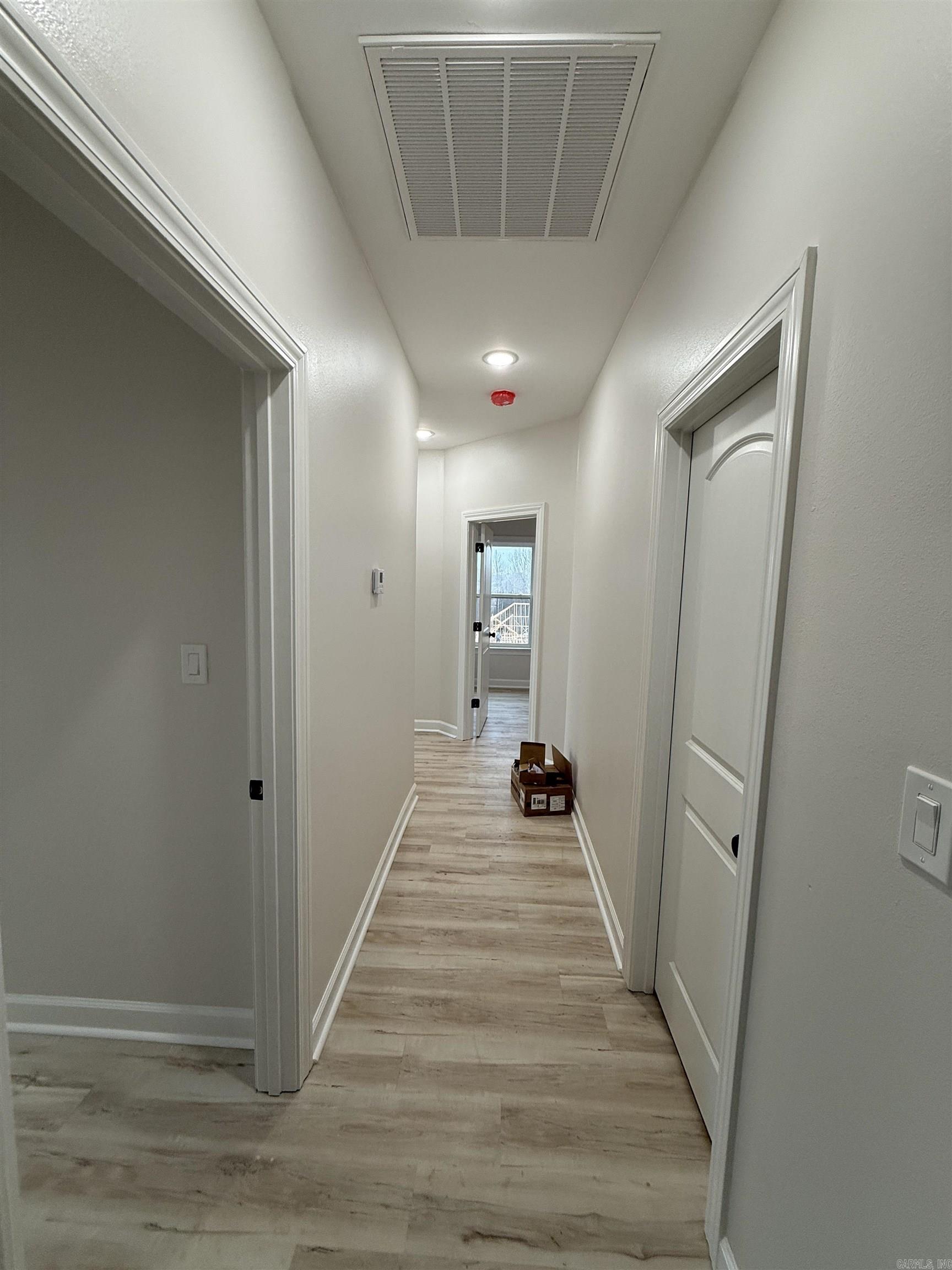 518 Madeleine  Austin, AR