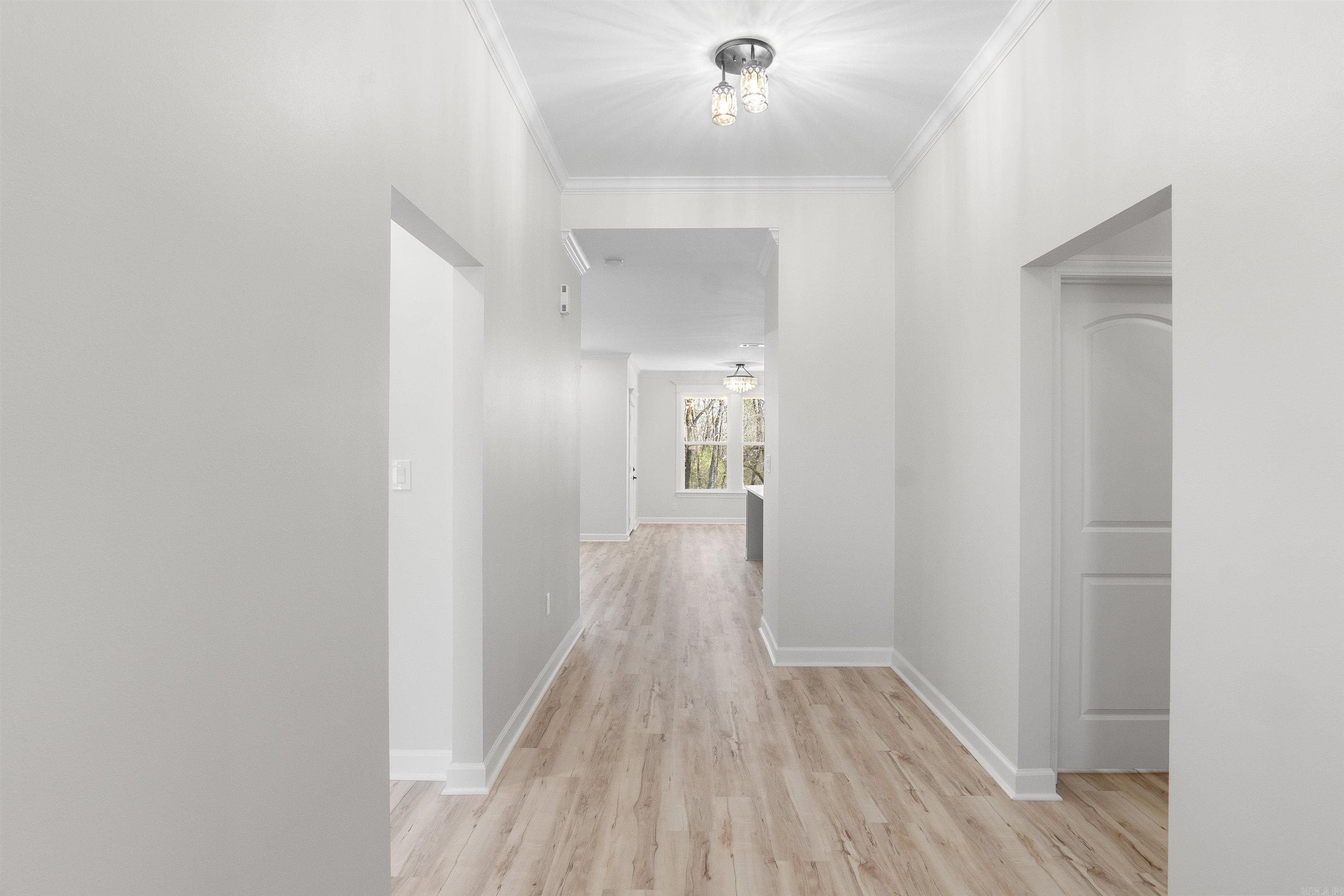 518 Madeleine Circle Austin, AR 72007