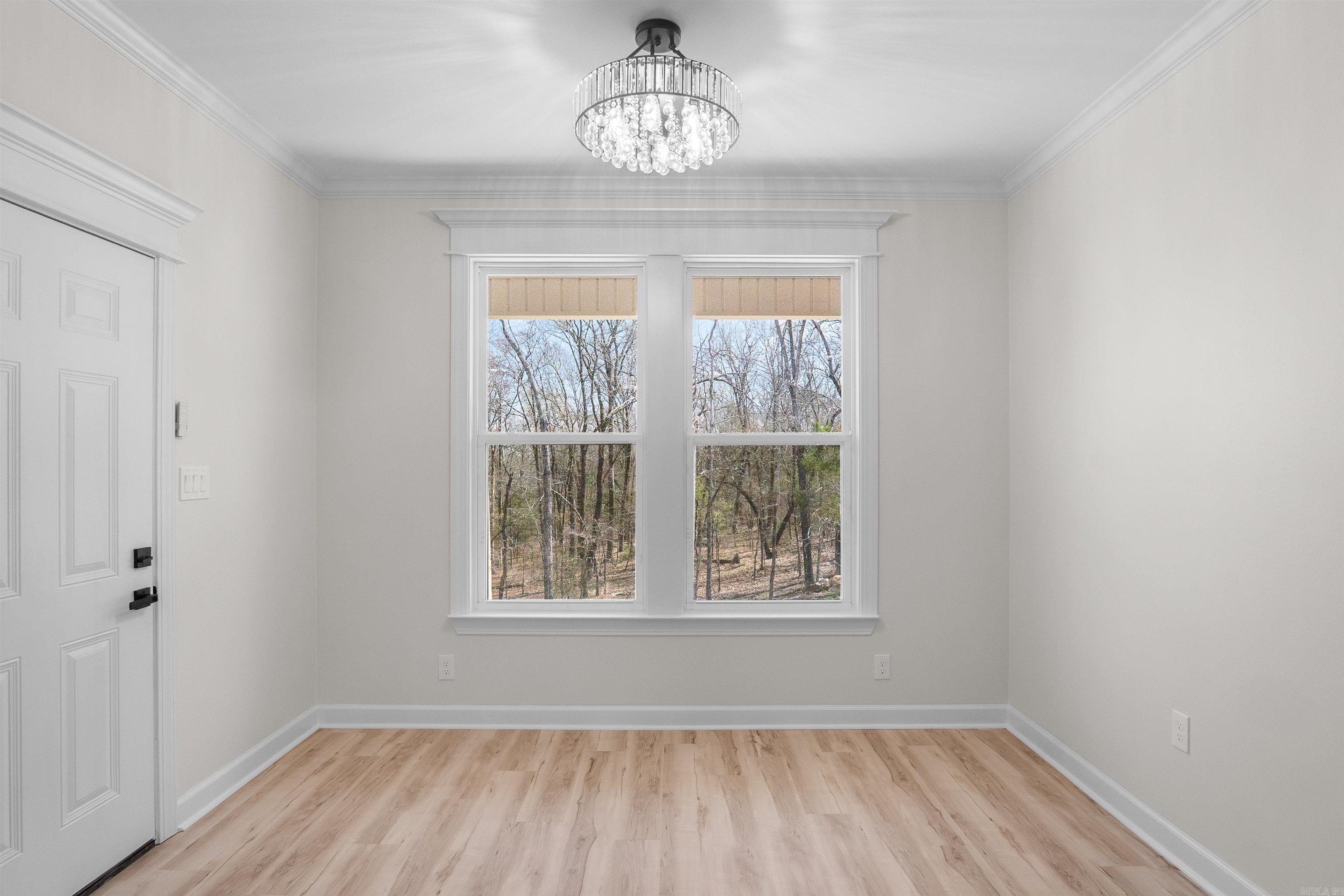 518 Madeleine Circle Austin, AR 72007