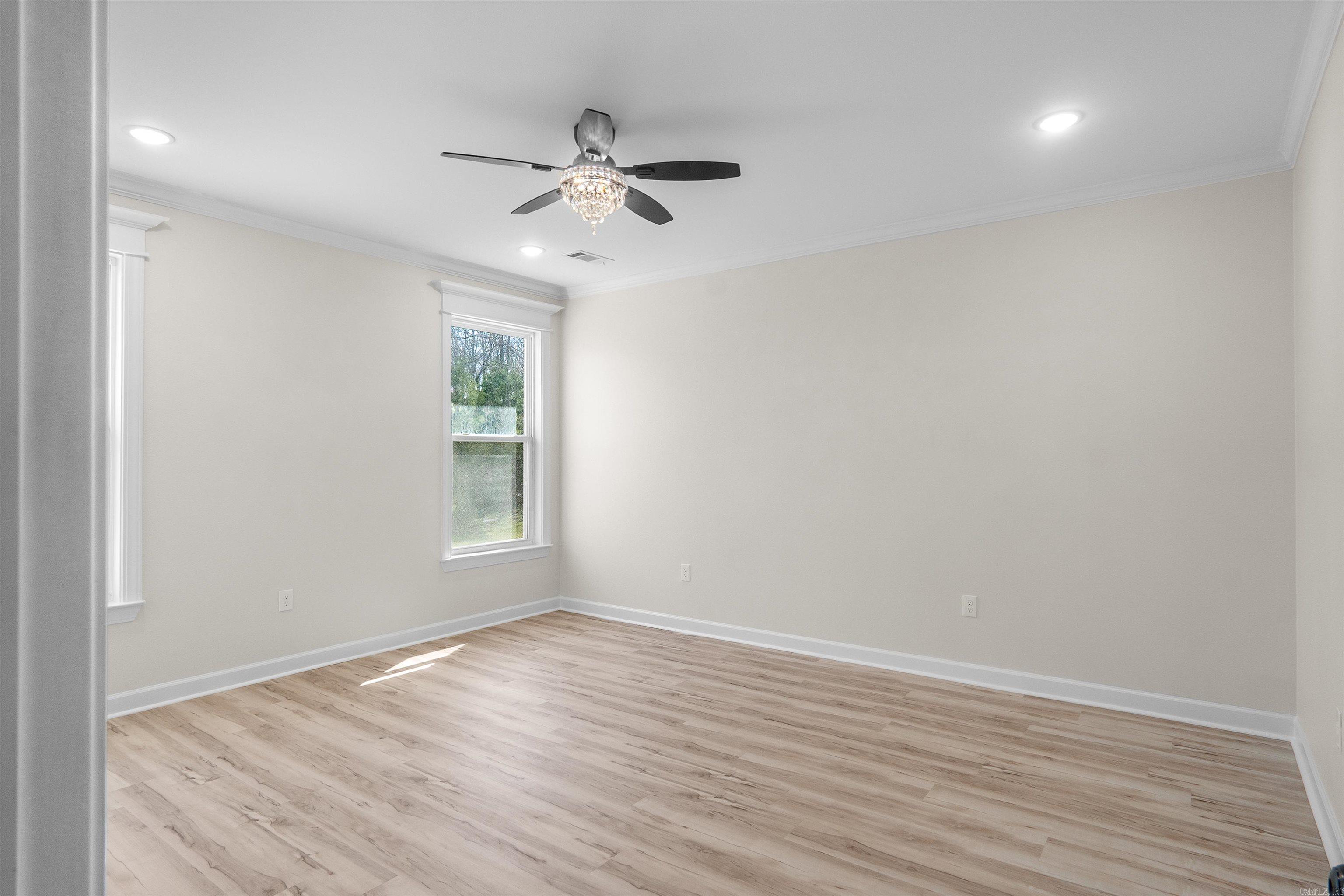 518 Madeleine Circle Austin, AR 72007