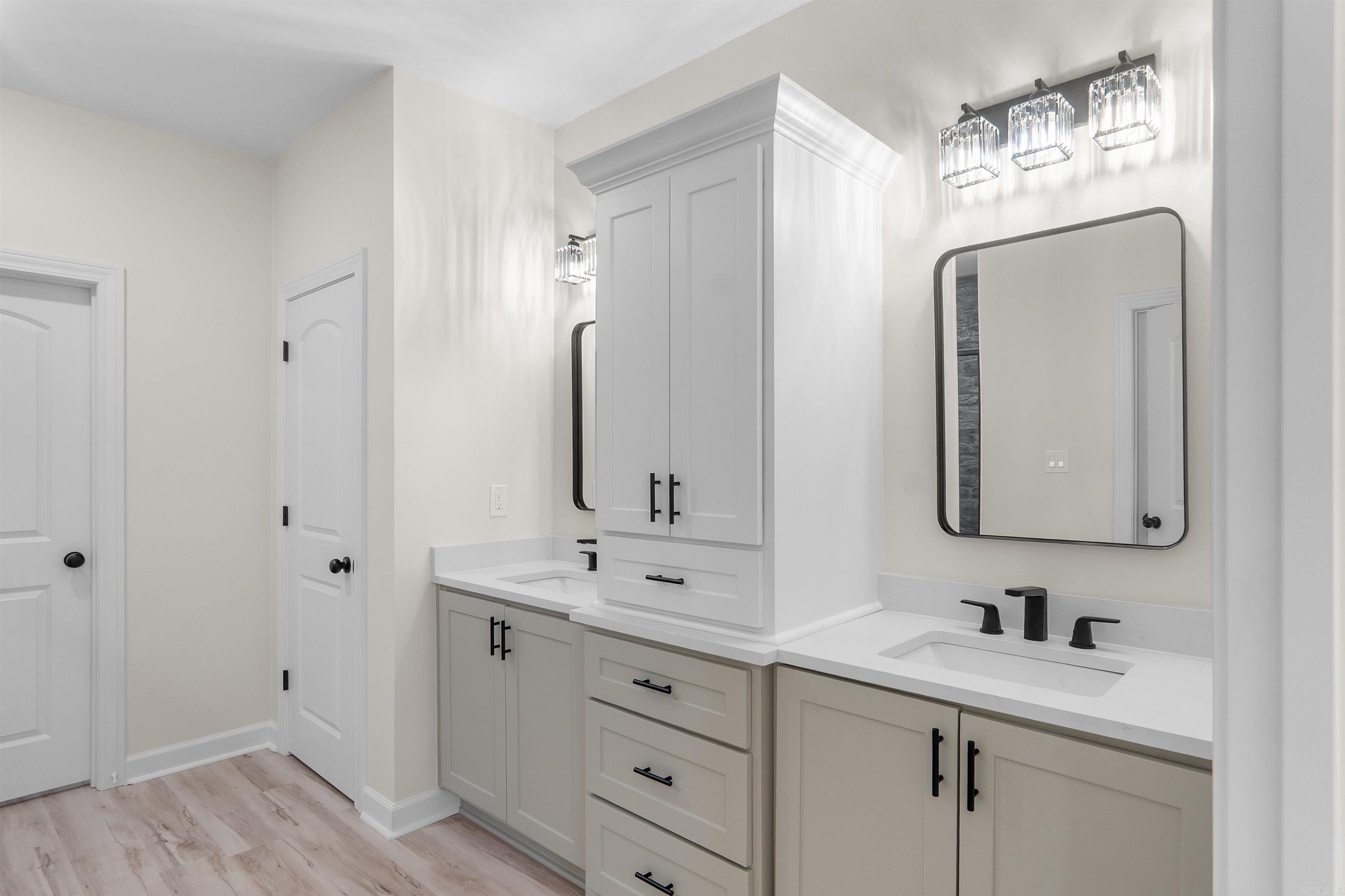 518 Madeleine Circle Austin, AR 72007