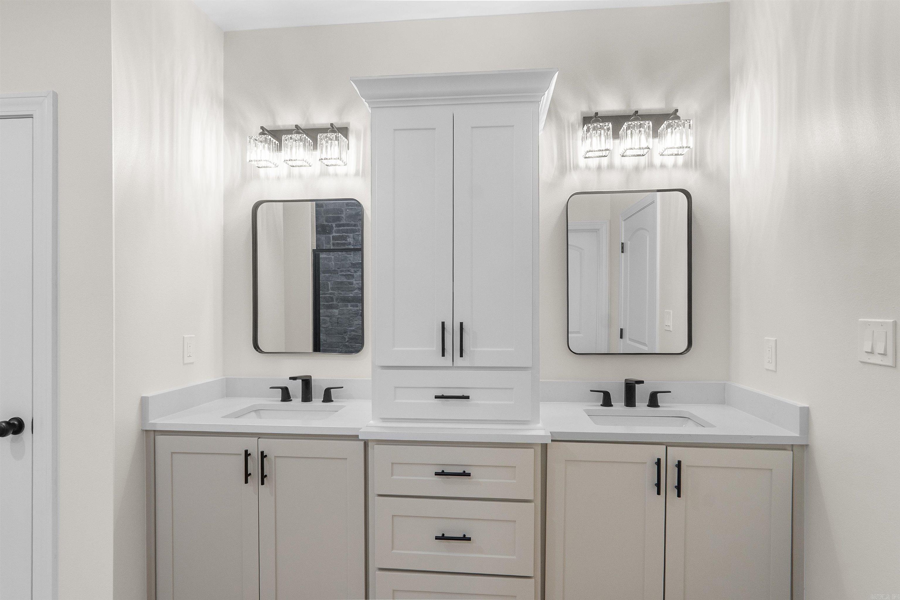 518 Madeleine Circle Austin, AR 72007