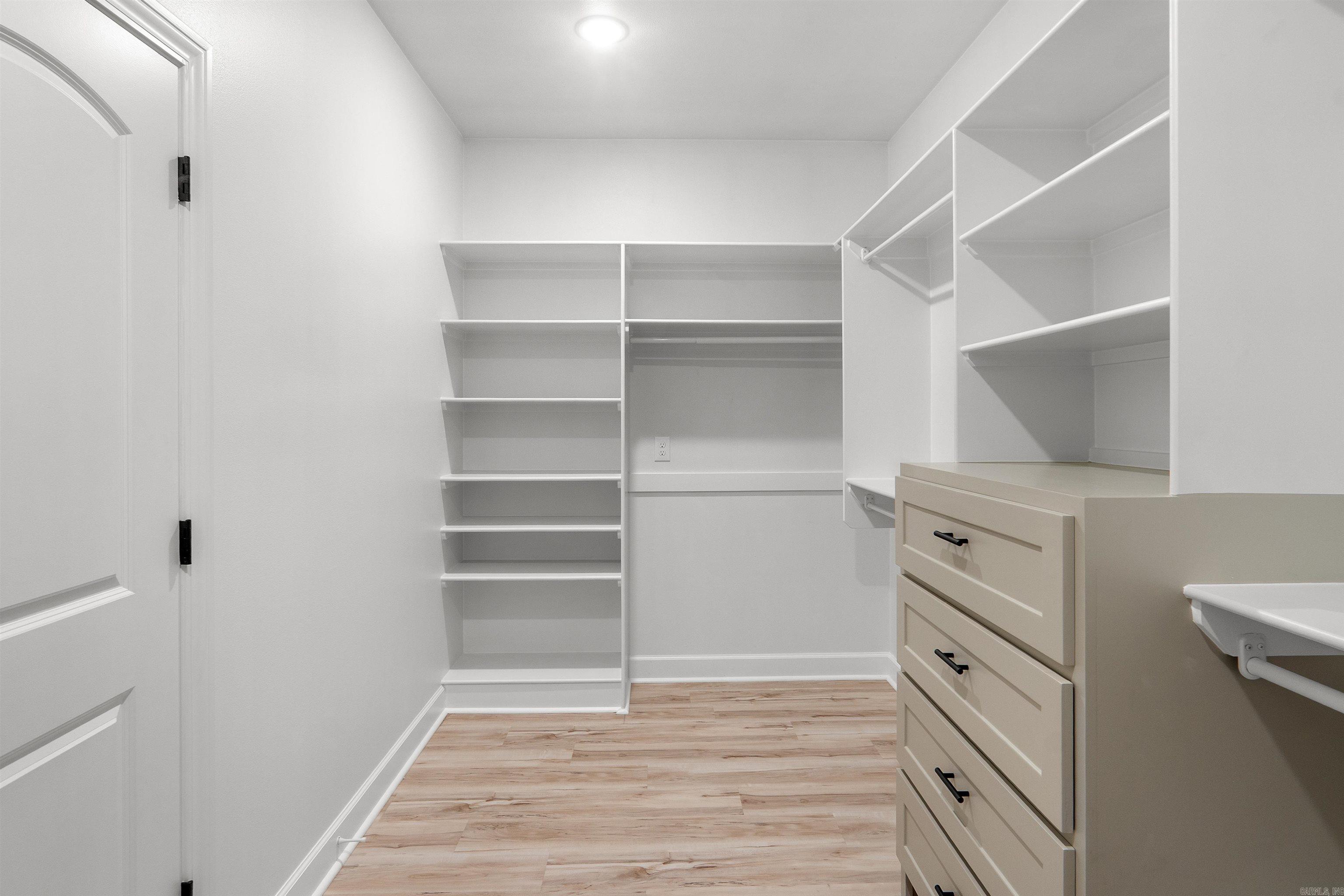 518 Madeleine Circle Austin, AR 72007