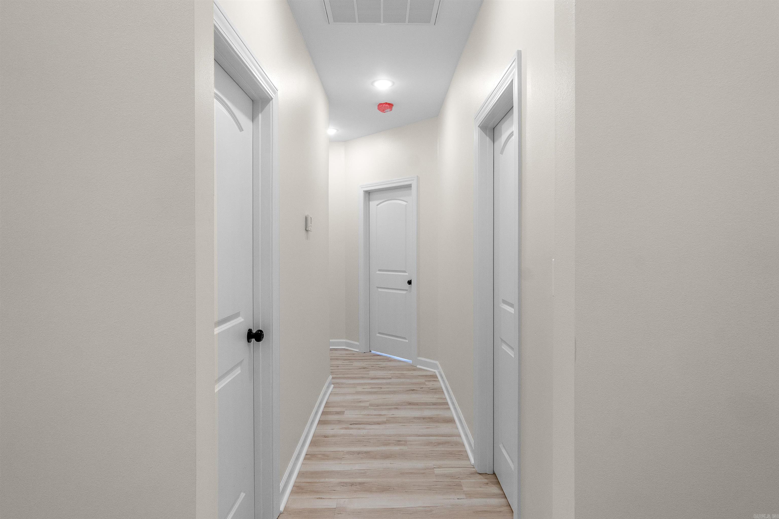 518 Madeleine Circle Austin, AR 72007