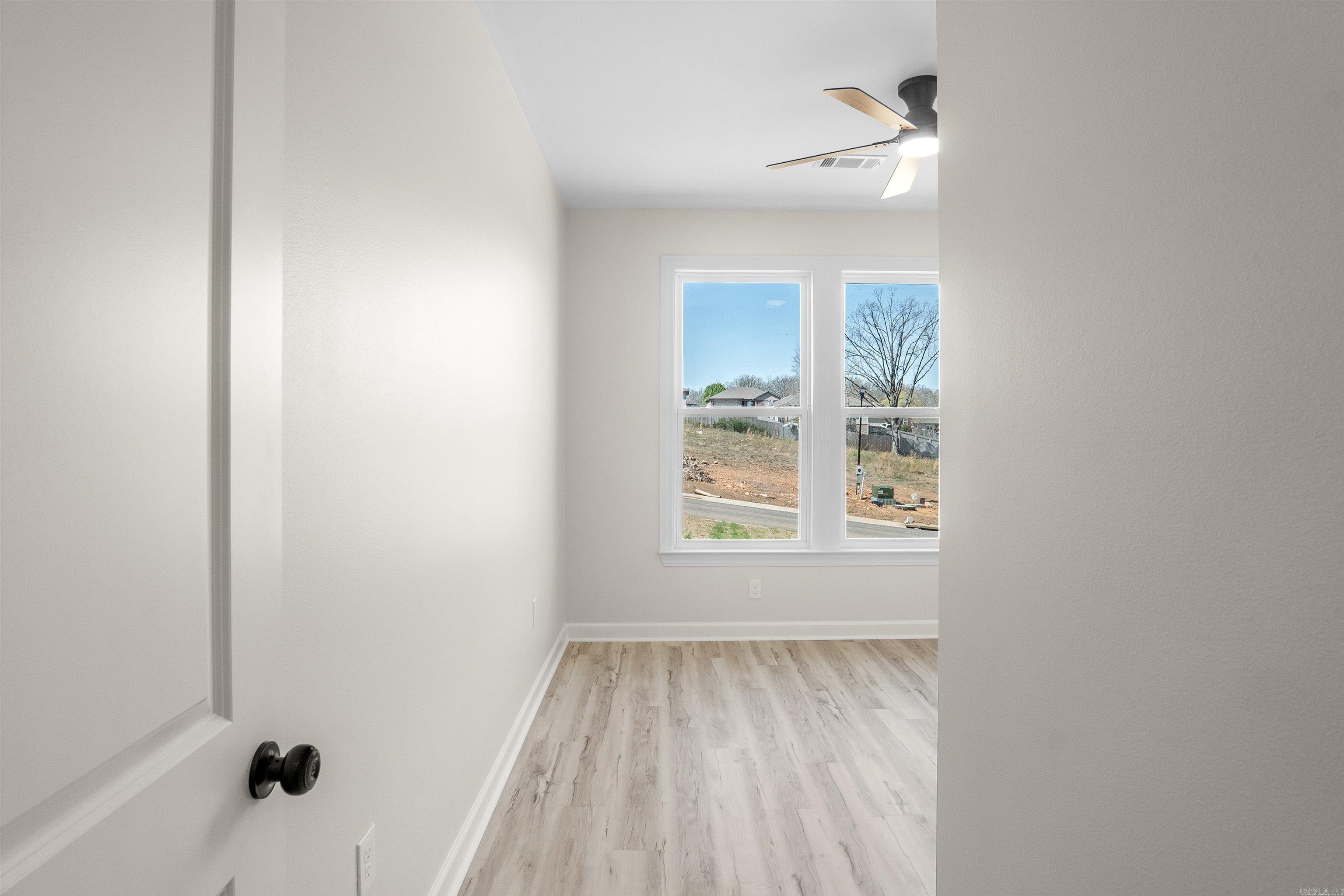 518 Madeleine Circle Austin, AR 72007