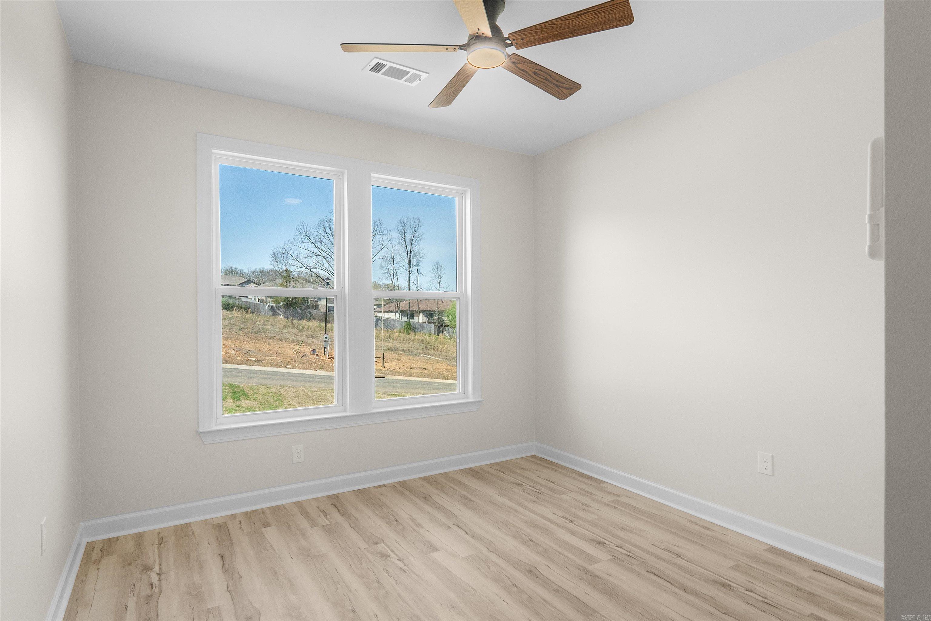 518 Madeleine Circle Austin, AR 72007