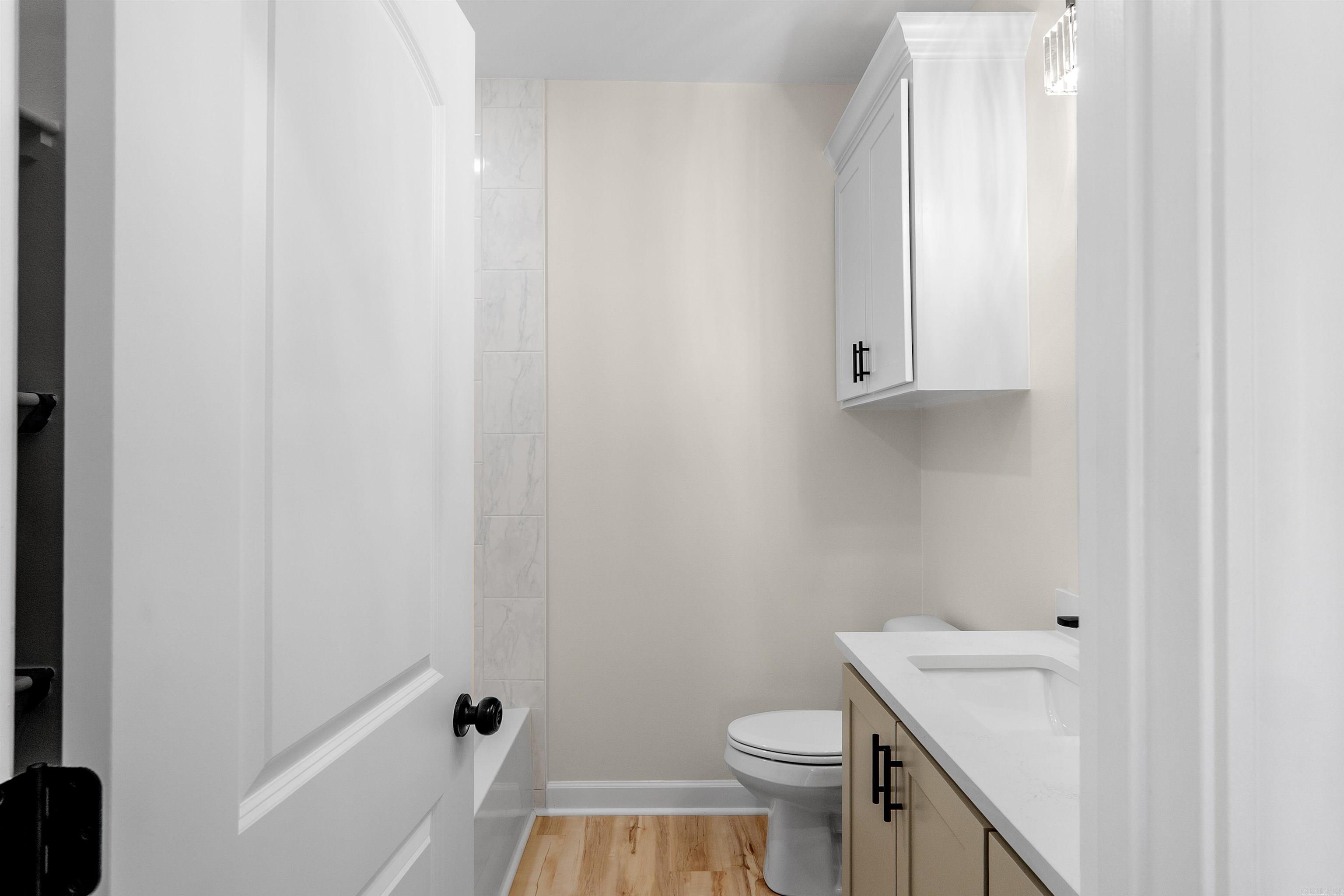 518 Madeleine Circle Austin, AR 72007