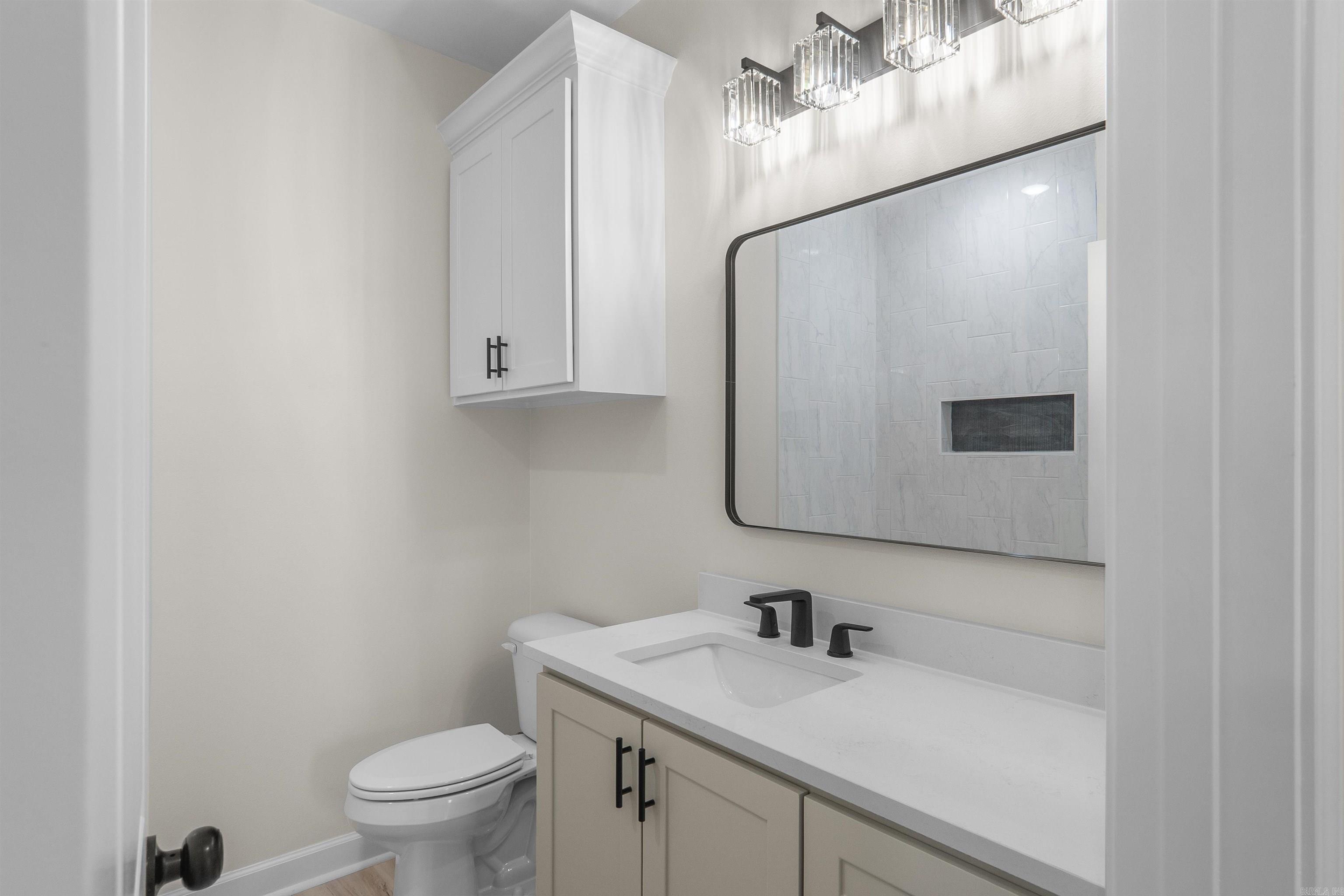 518 Madeleine Circle Austin, AR 72007