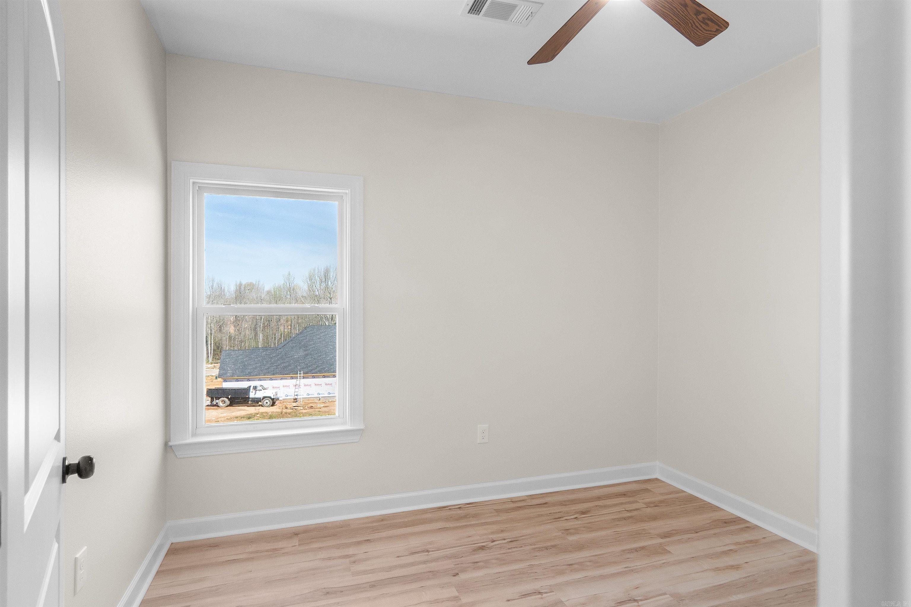 518 Madeleine Circle Austin, AR 72007