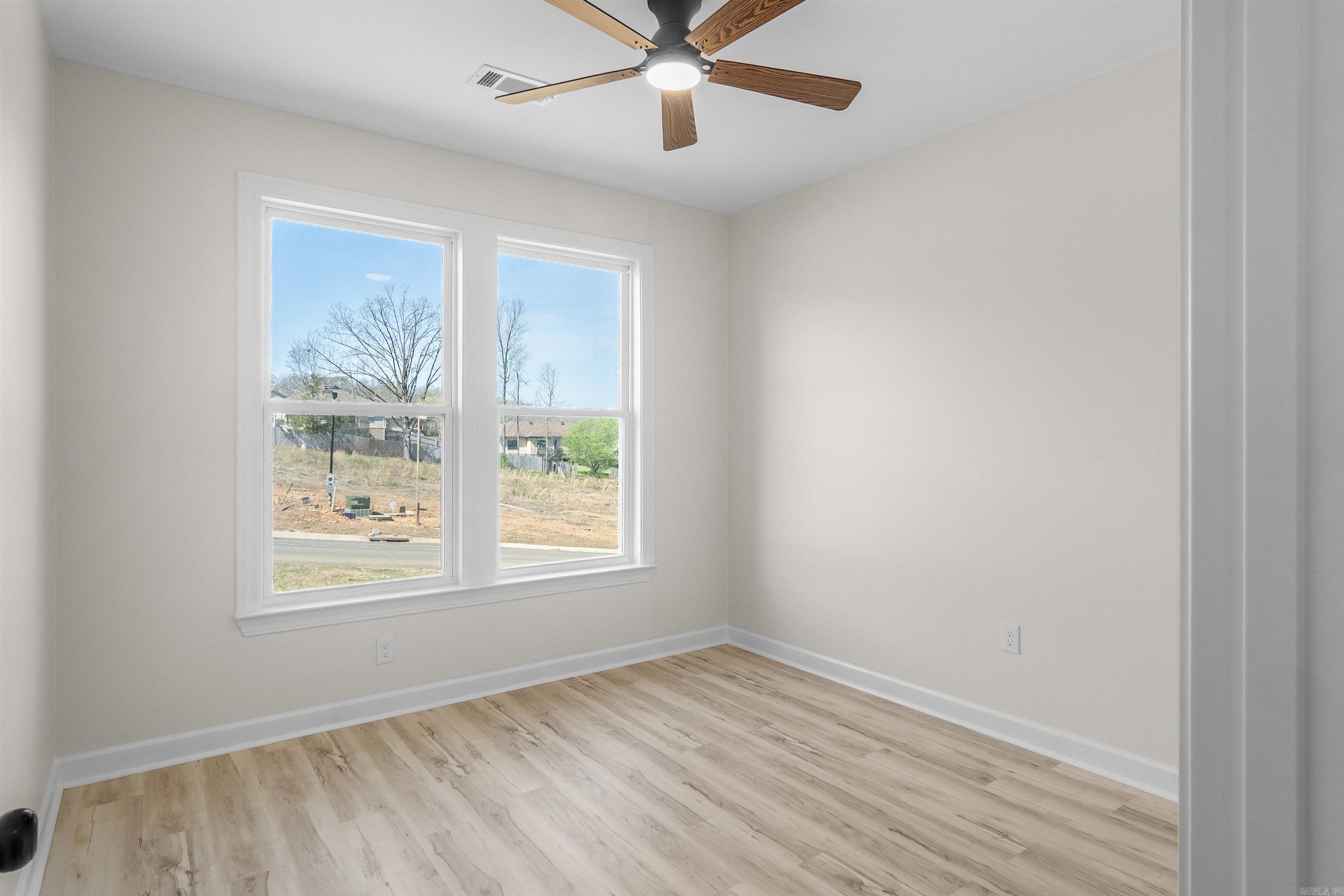 518 Madeleine Circle Austin, AR 72007