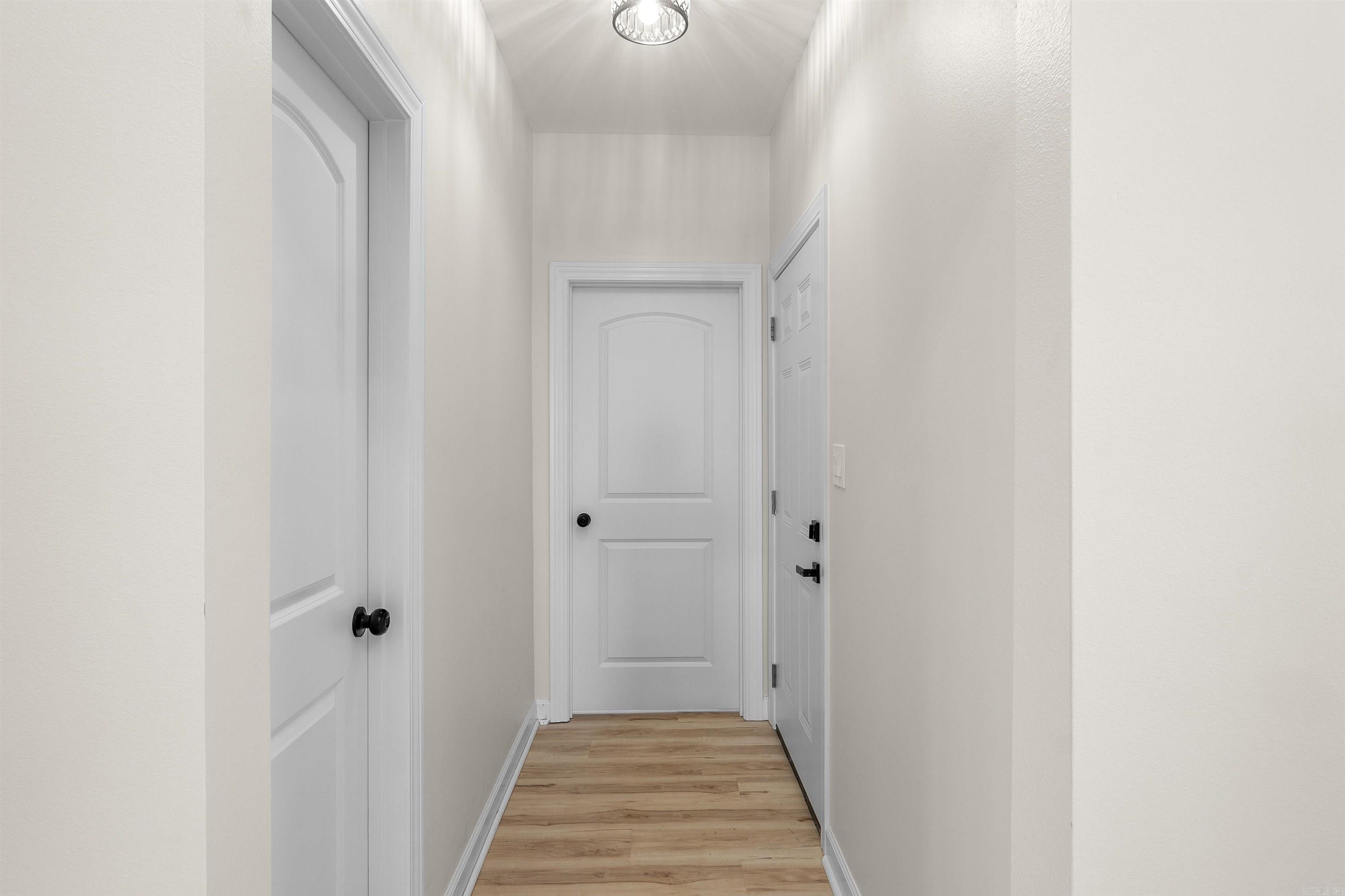 518 Madeleine Circle Austin, AR 72007