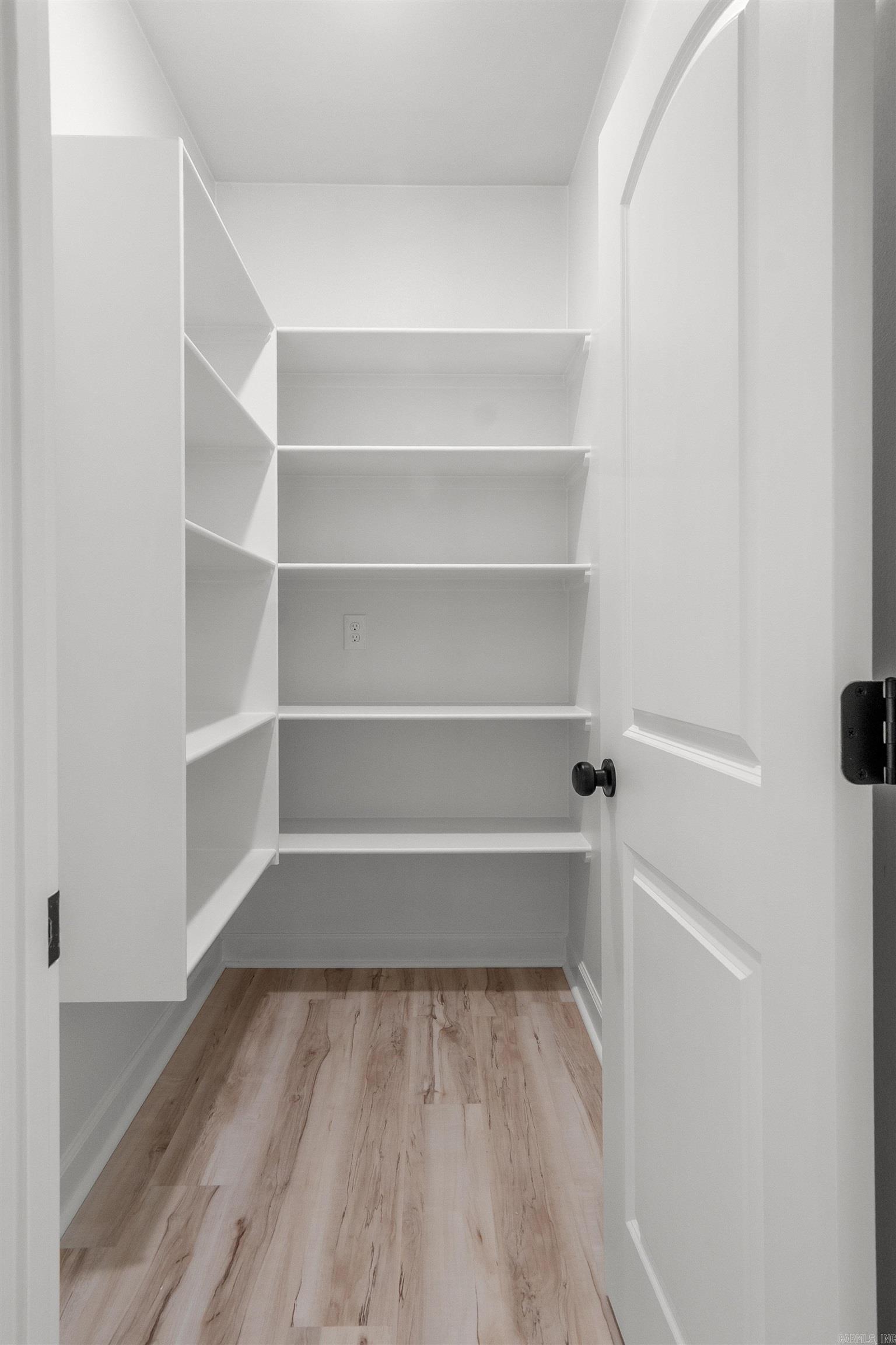 518 Madeleine Circle Austin, AR 72007