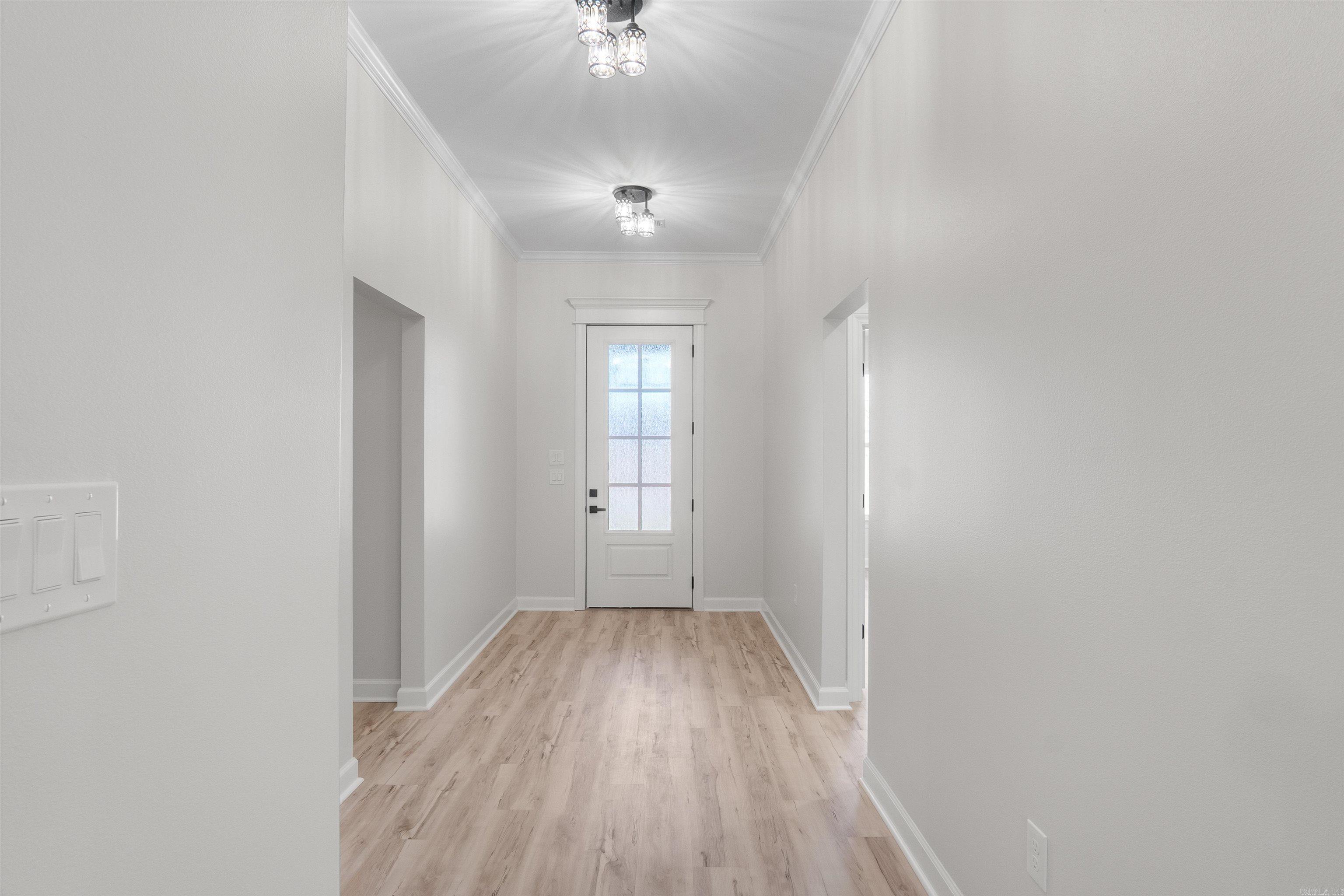 518 Madeleine Circle Austin, AR 72007