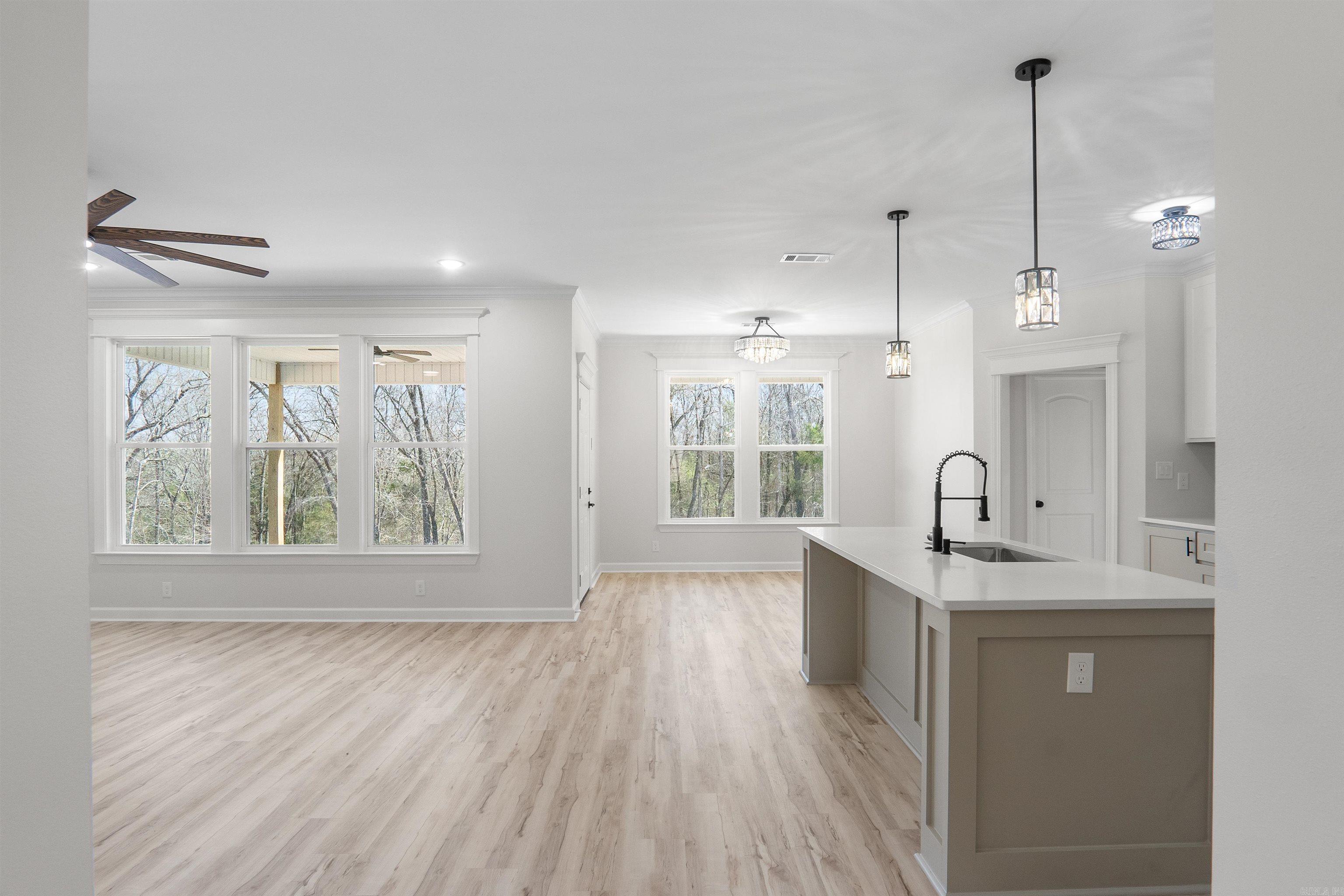 518 Madeleine Circle Austin, AR 72007