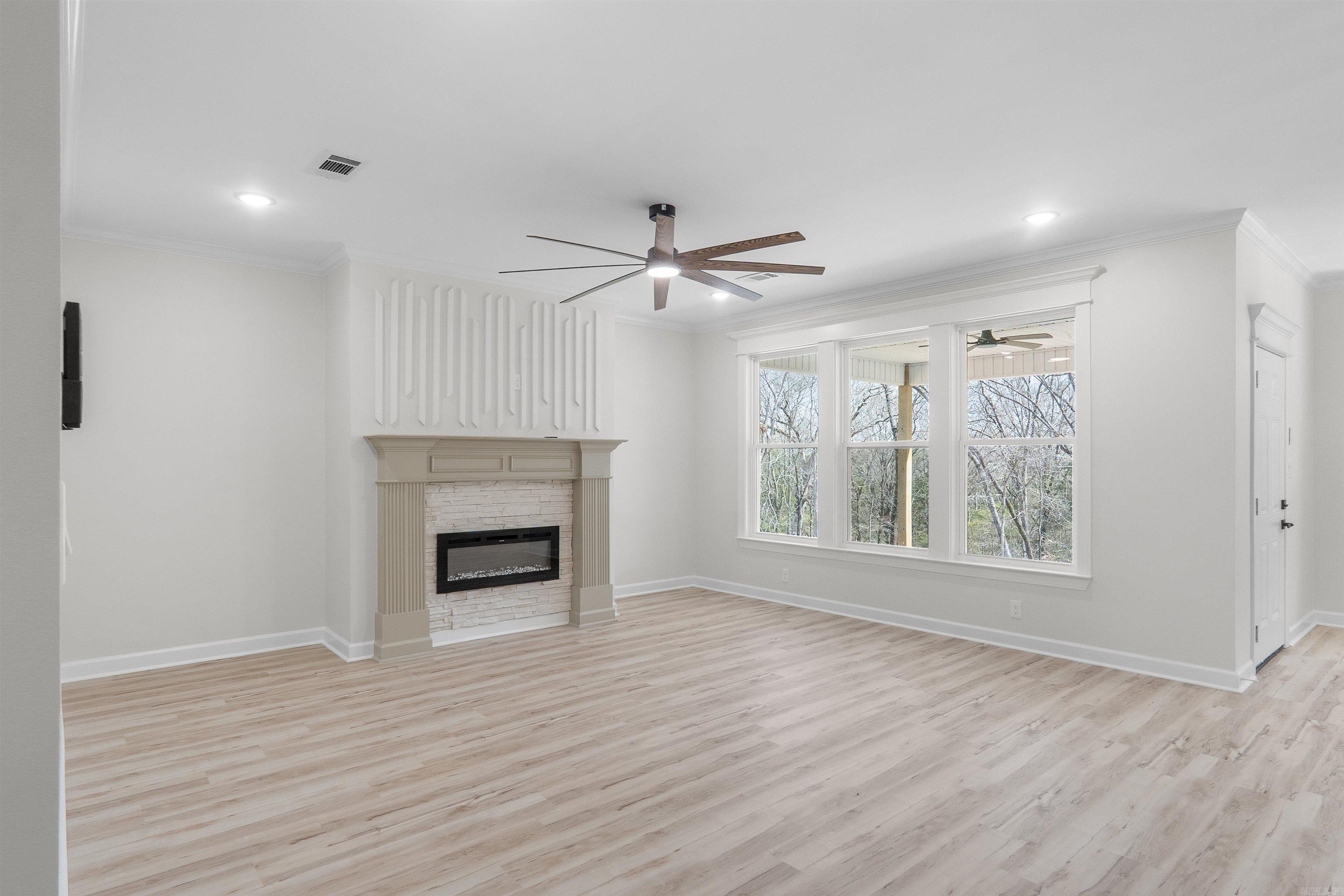 518 Madeleine Circle Austin, AR 72007