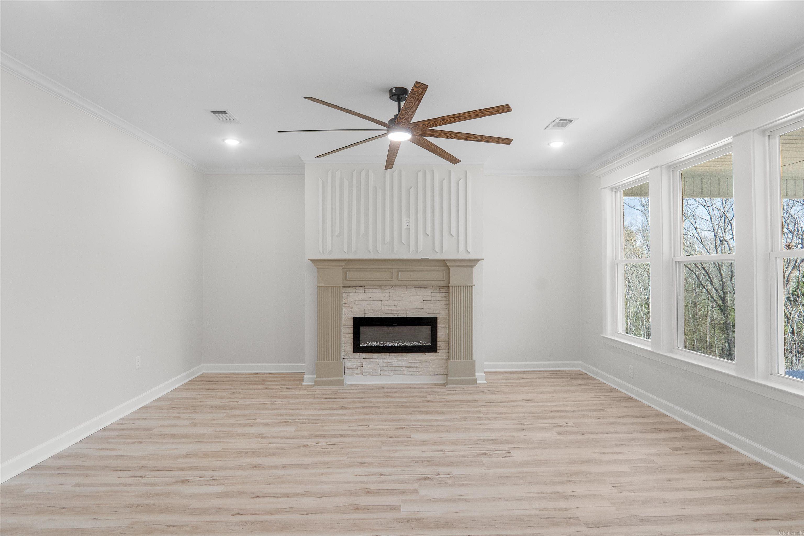 518 Madeleine Circle Austin, AR 72007