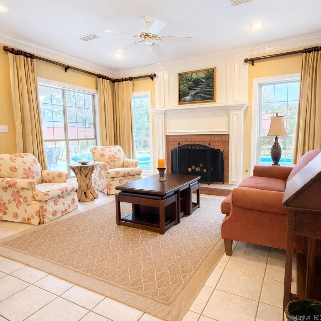 110 Roosevelt  Conway, AR