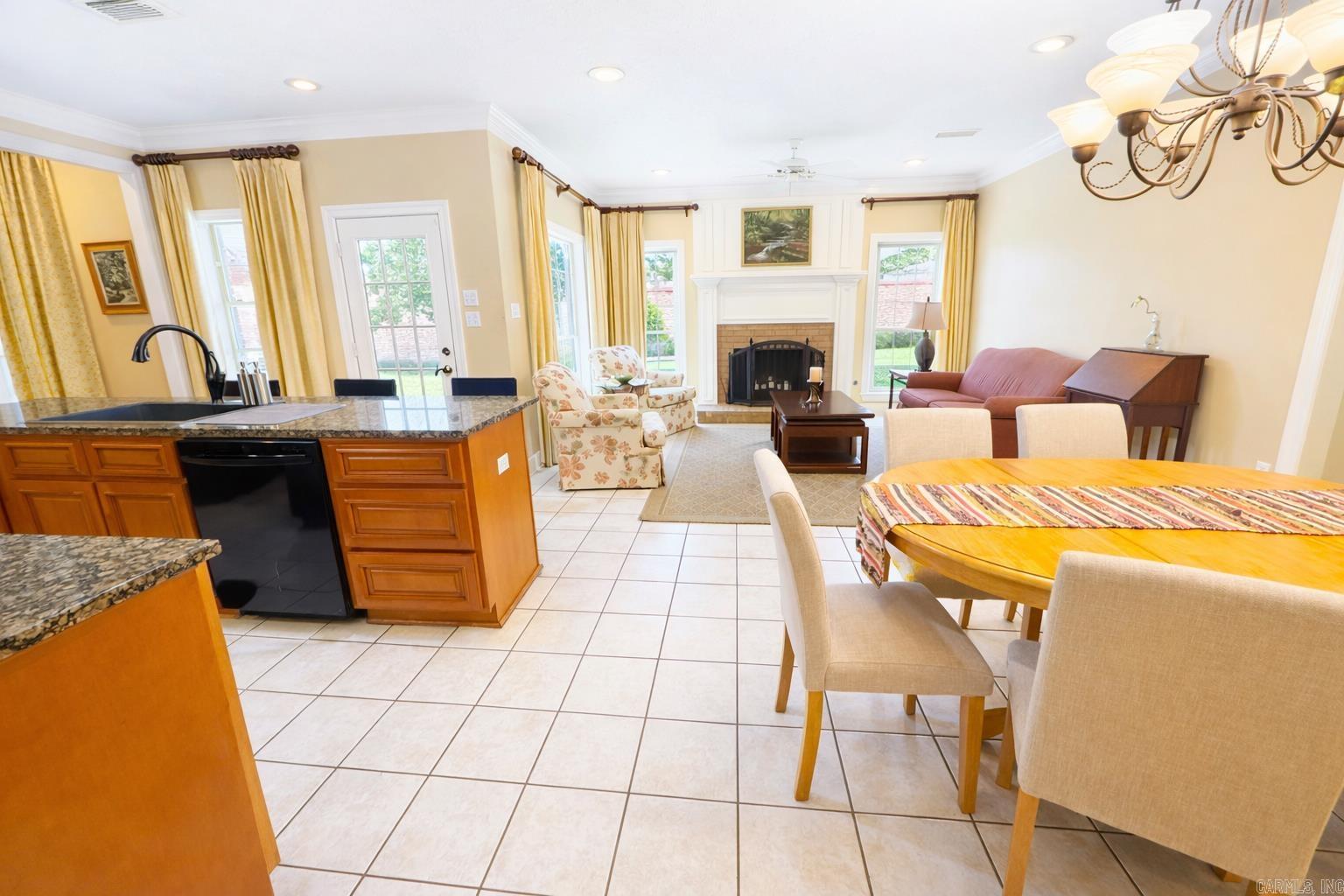 110 Roosevelt  Conway, AR