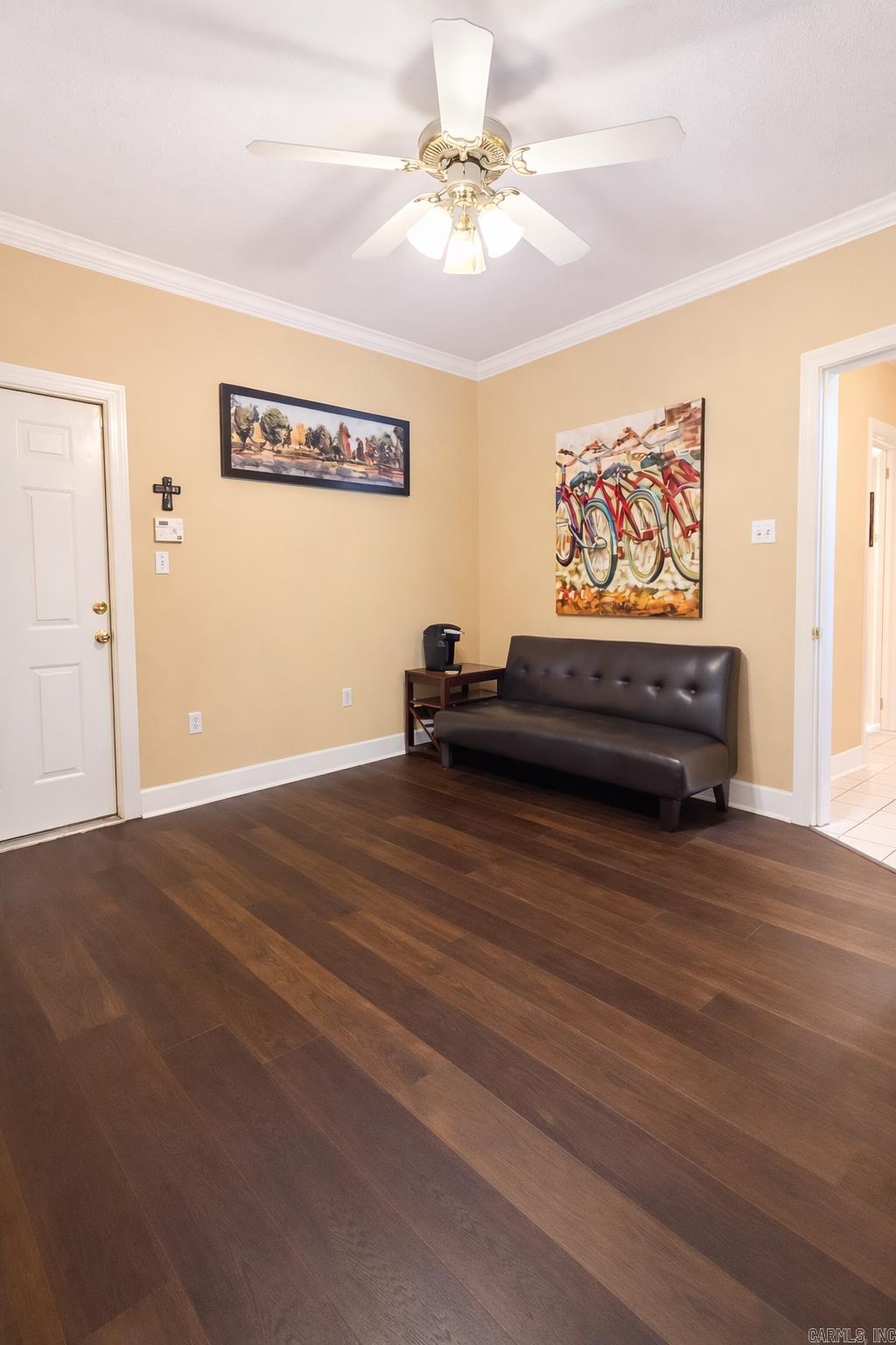 110 Roosevelt  Conway, AR