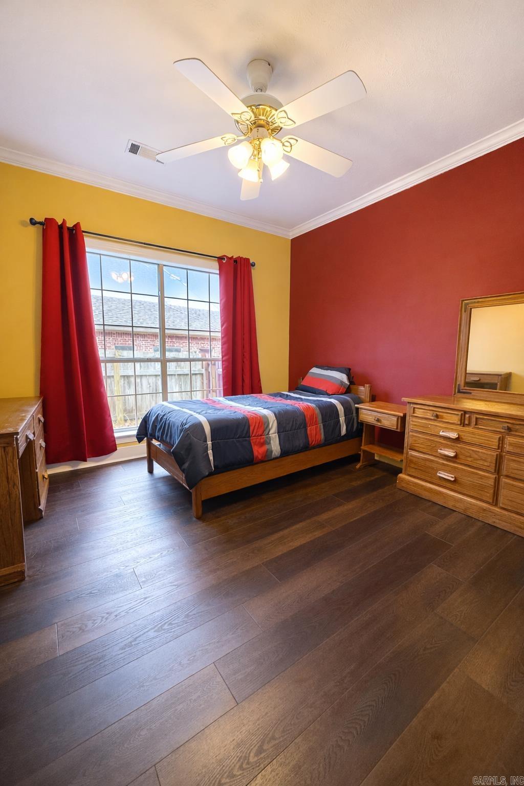 110 Roosevelt  Conway, AR