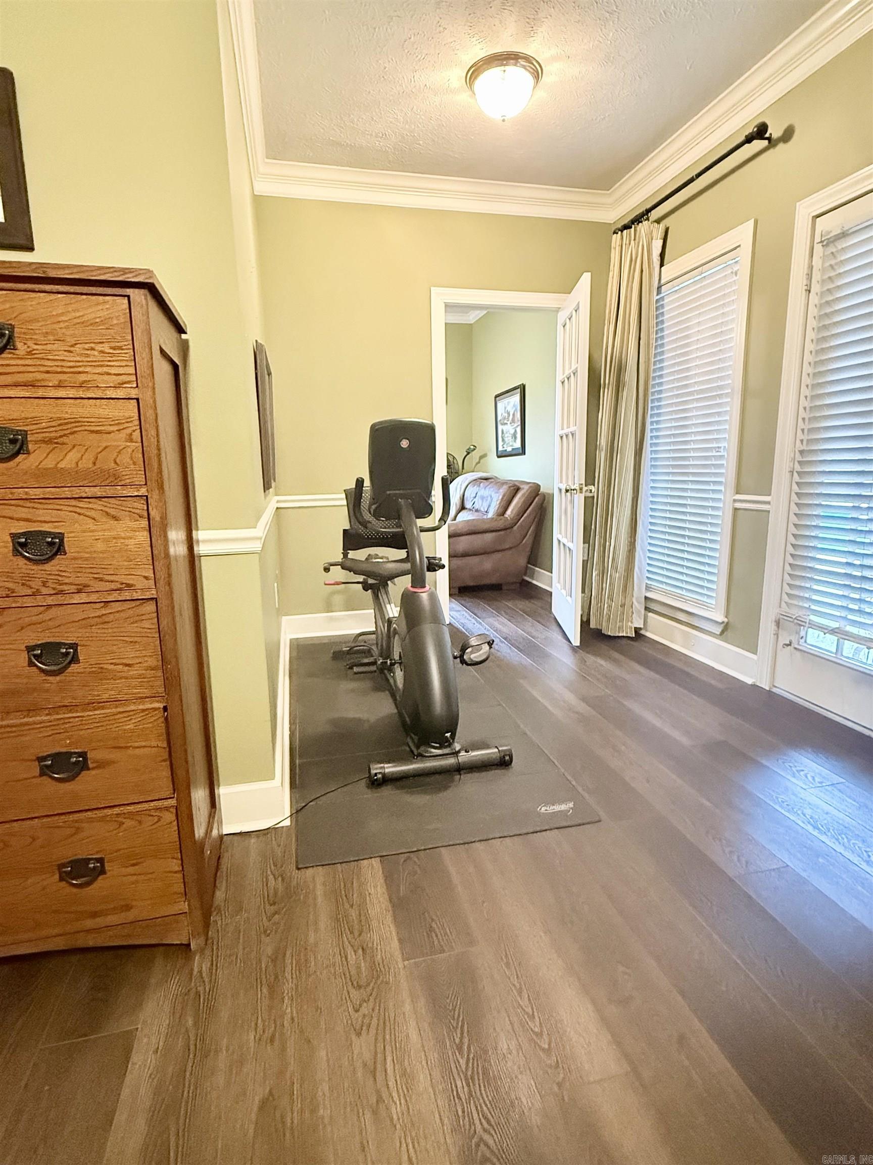 110 Roosevelt  Conway, AR