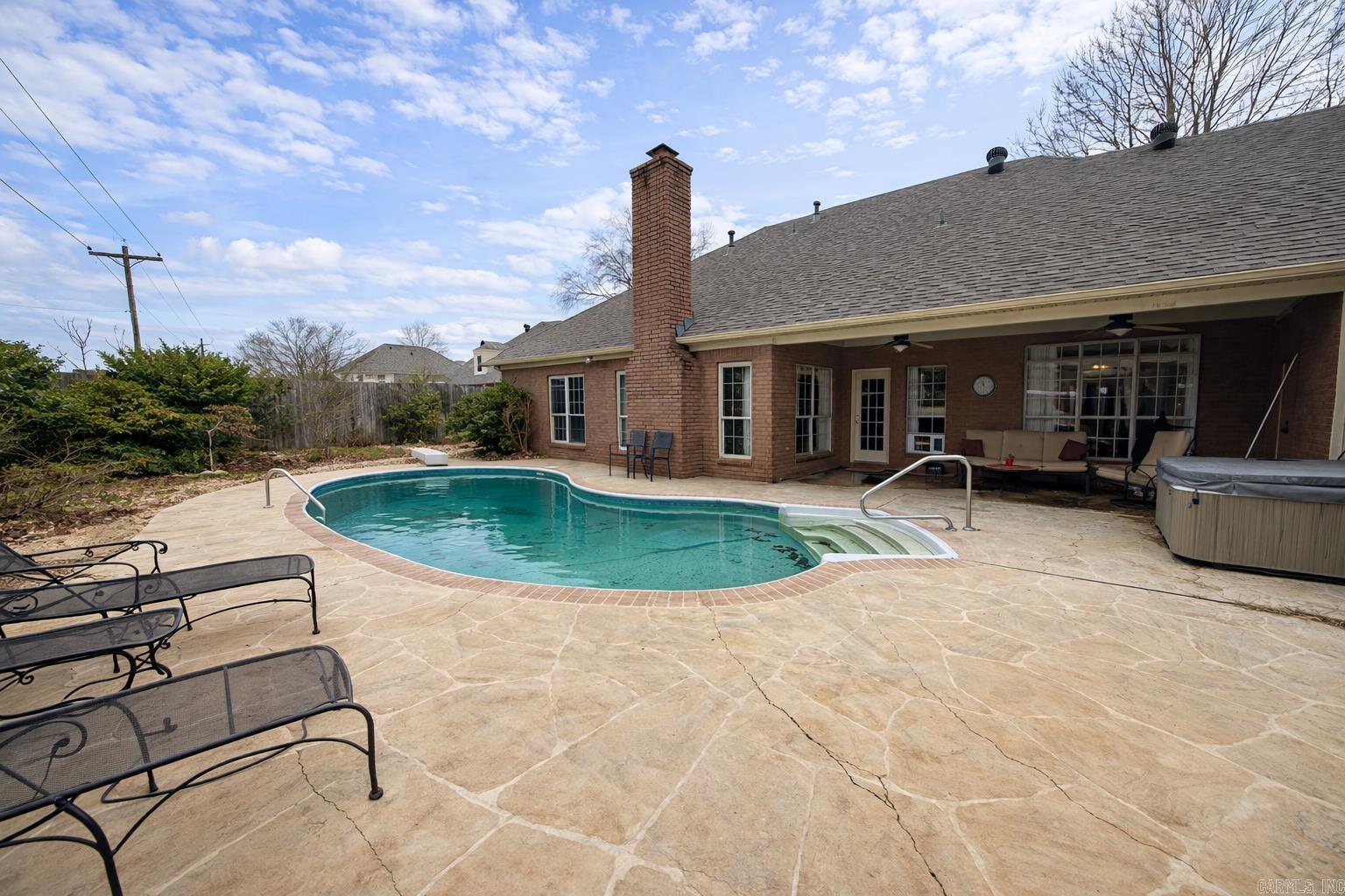 110 Roosevelt  Conway, AR