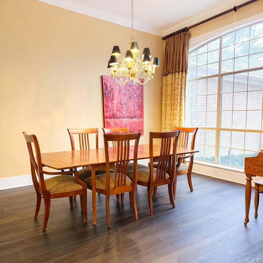 110 Roosevelt  Conway, AR