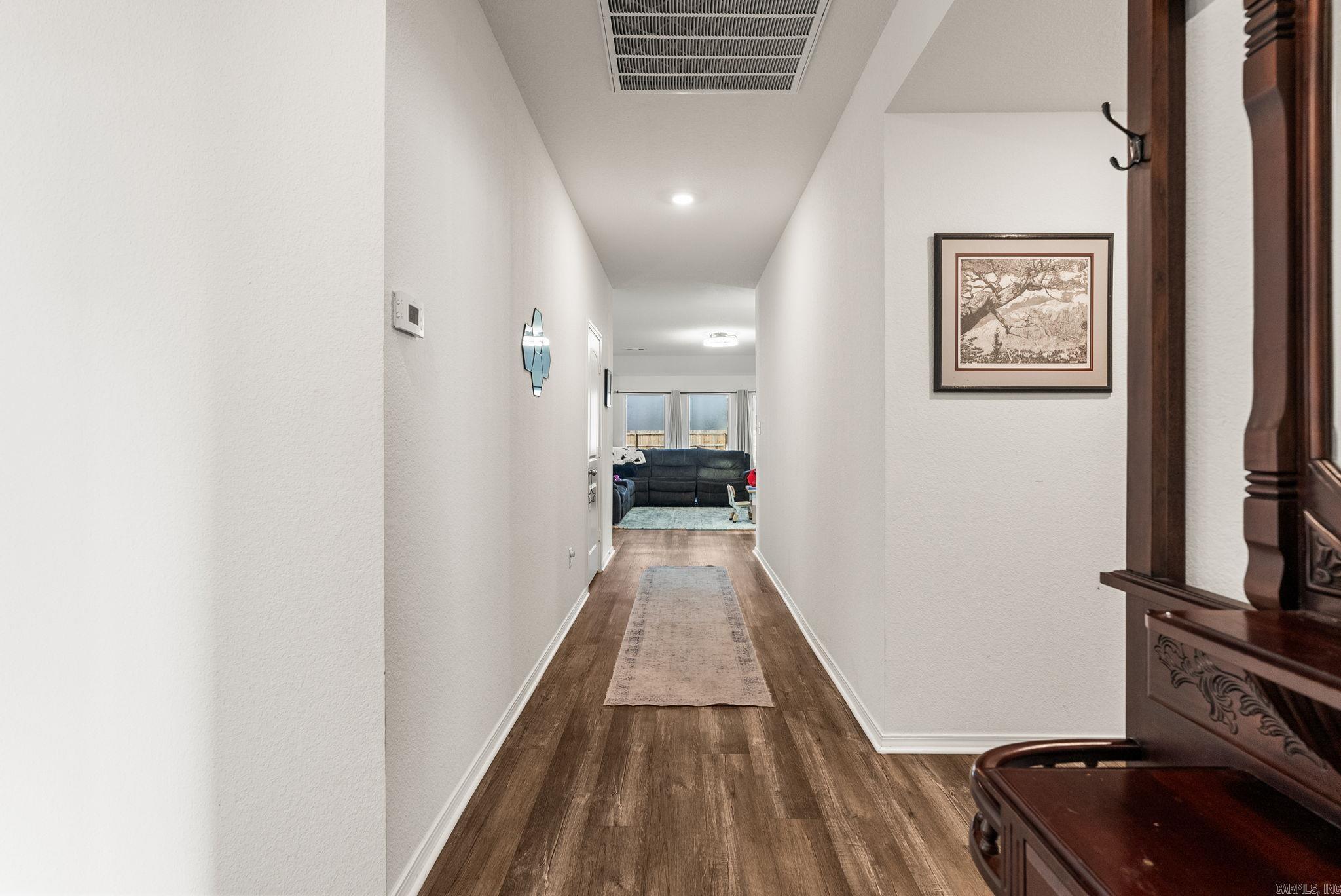 27 Farmhouse  Vilonia, AR