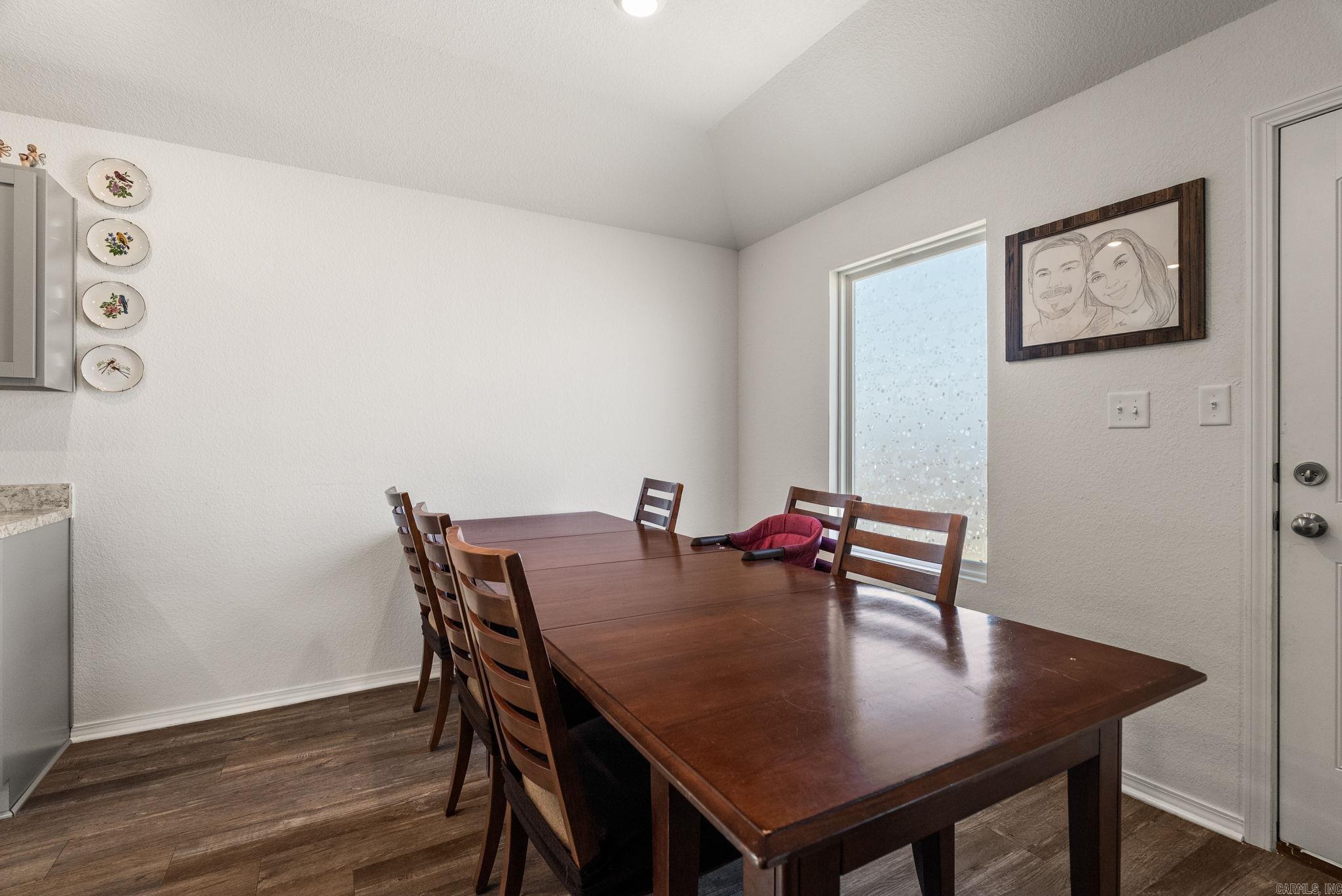 27 Farmhouse  Vilonia, AR