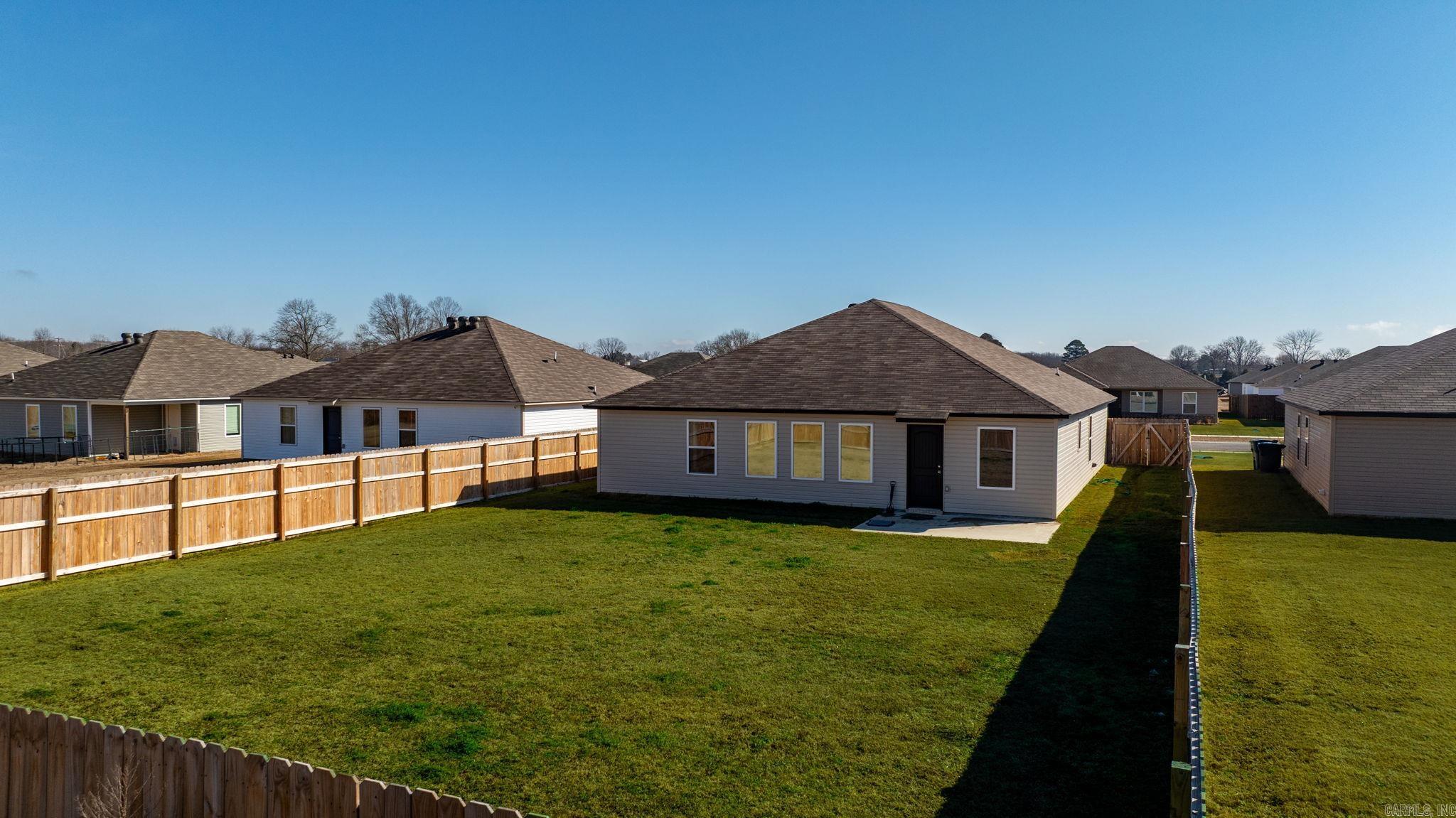 27 Farmhouse  Vilonia, AR